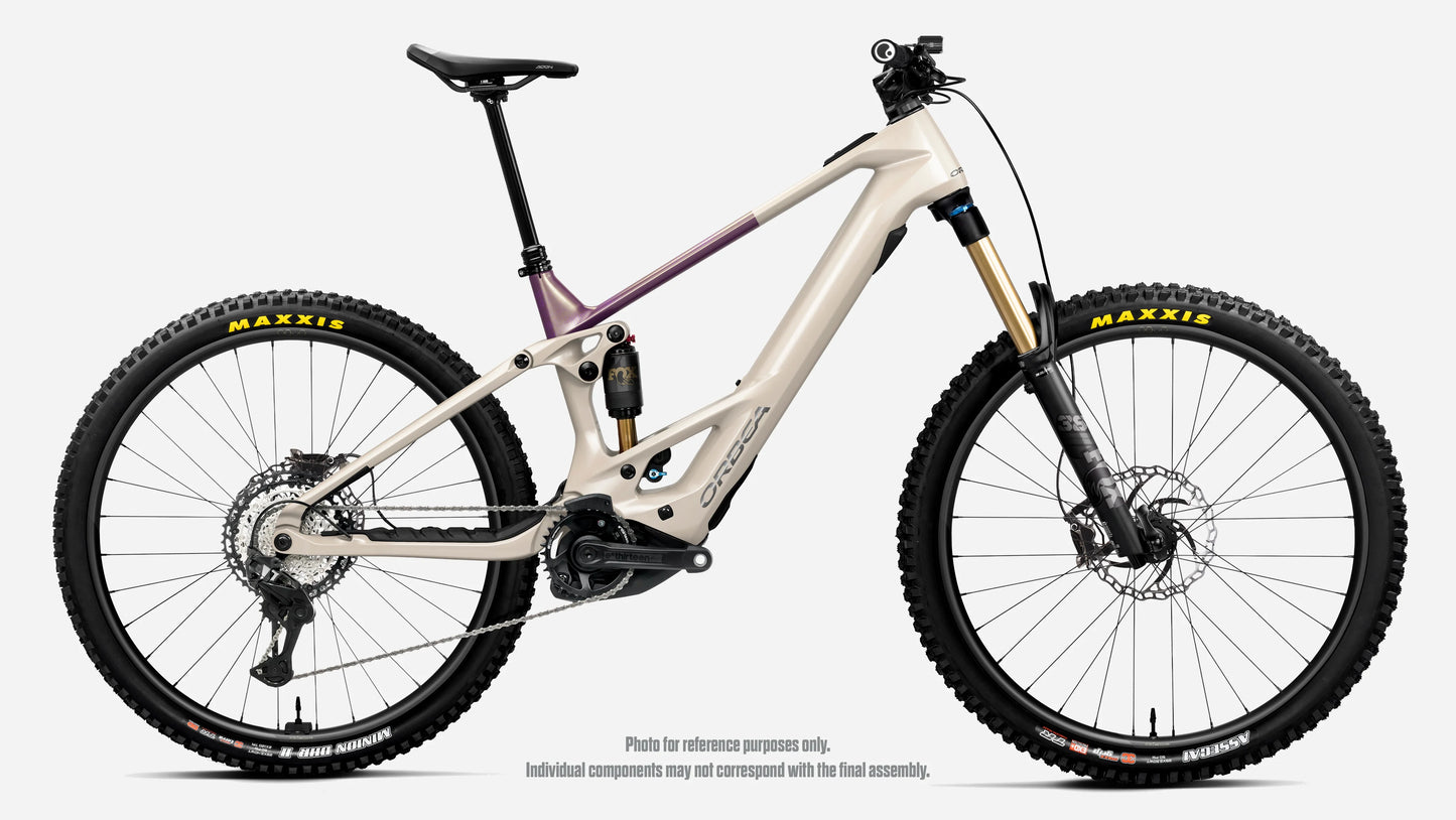 WILD TR H20 2027