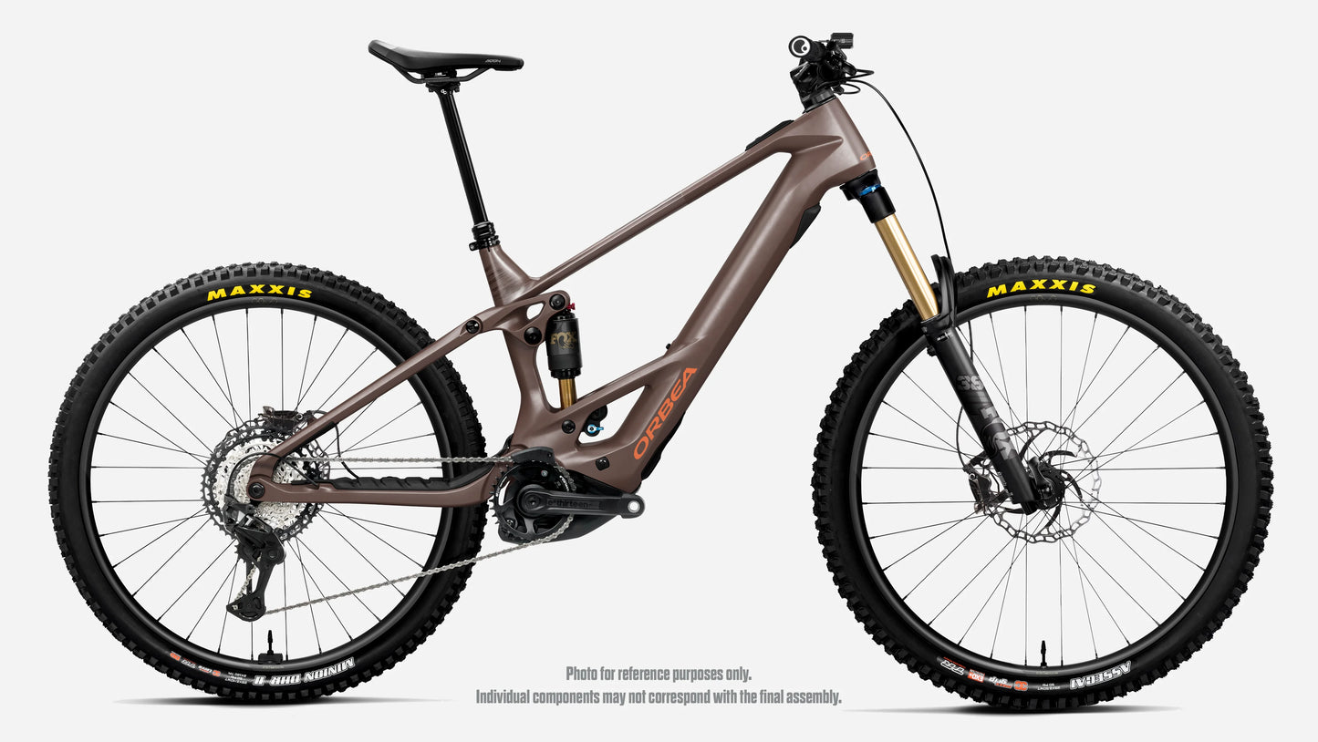 WILD TR H20 2027