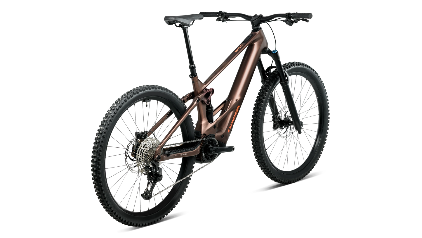 WILD TR H10 2027