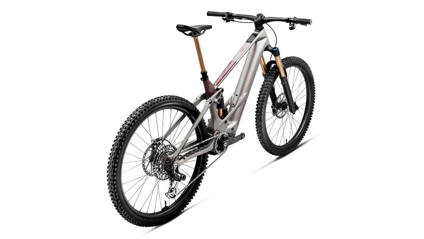 WILD TR M20 2027