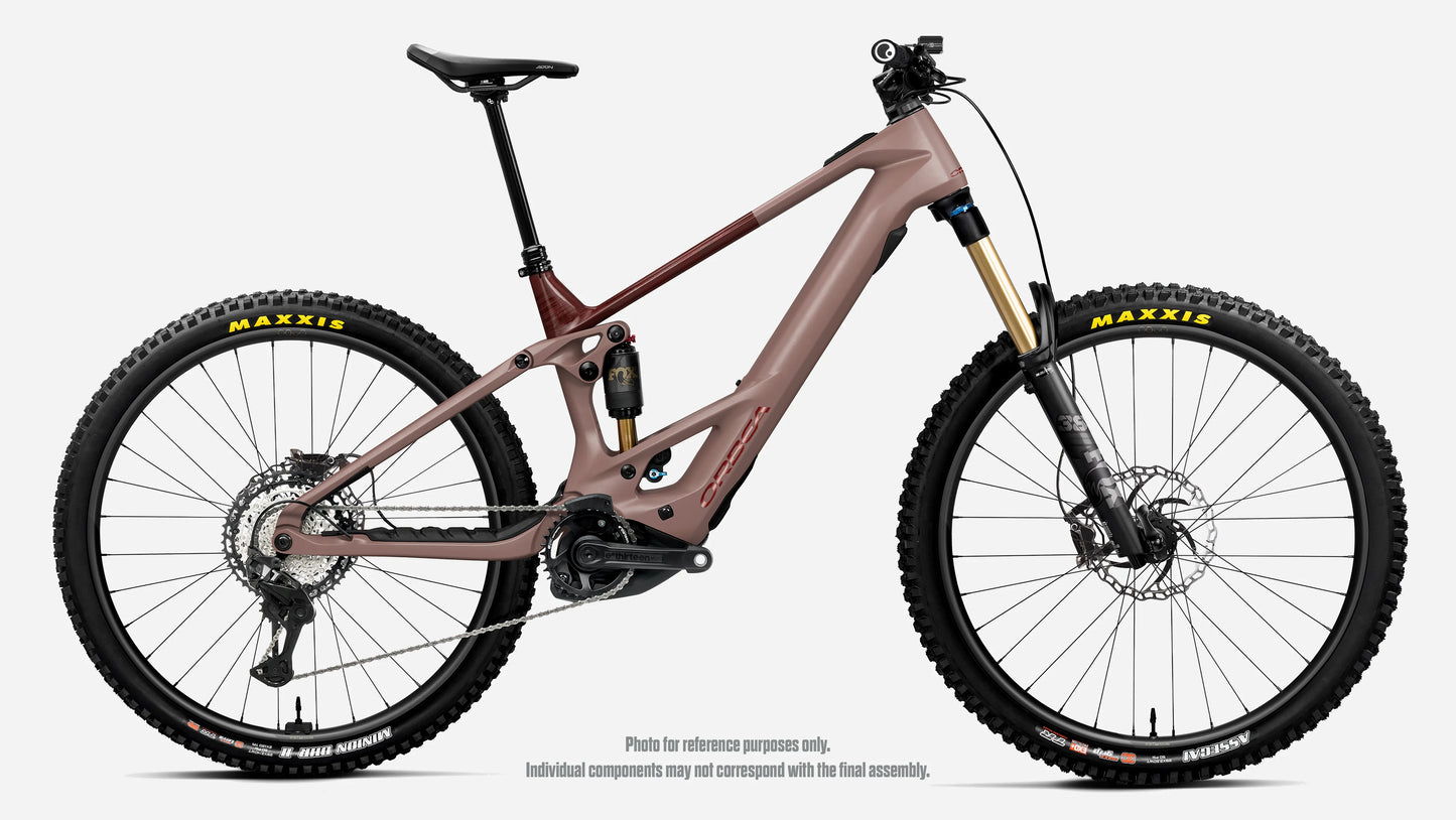 WILD TR M20 2027
