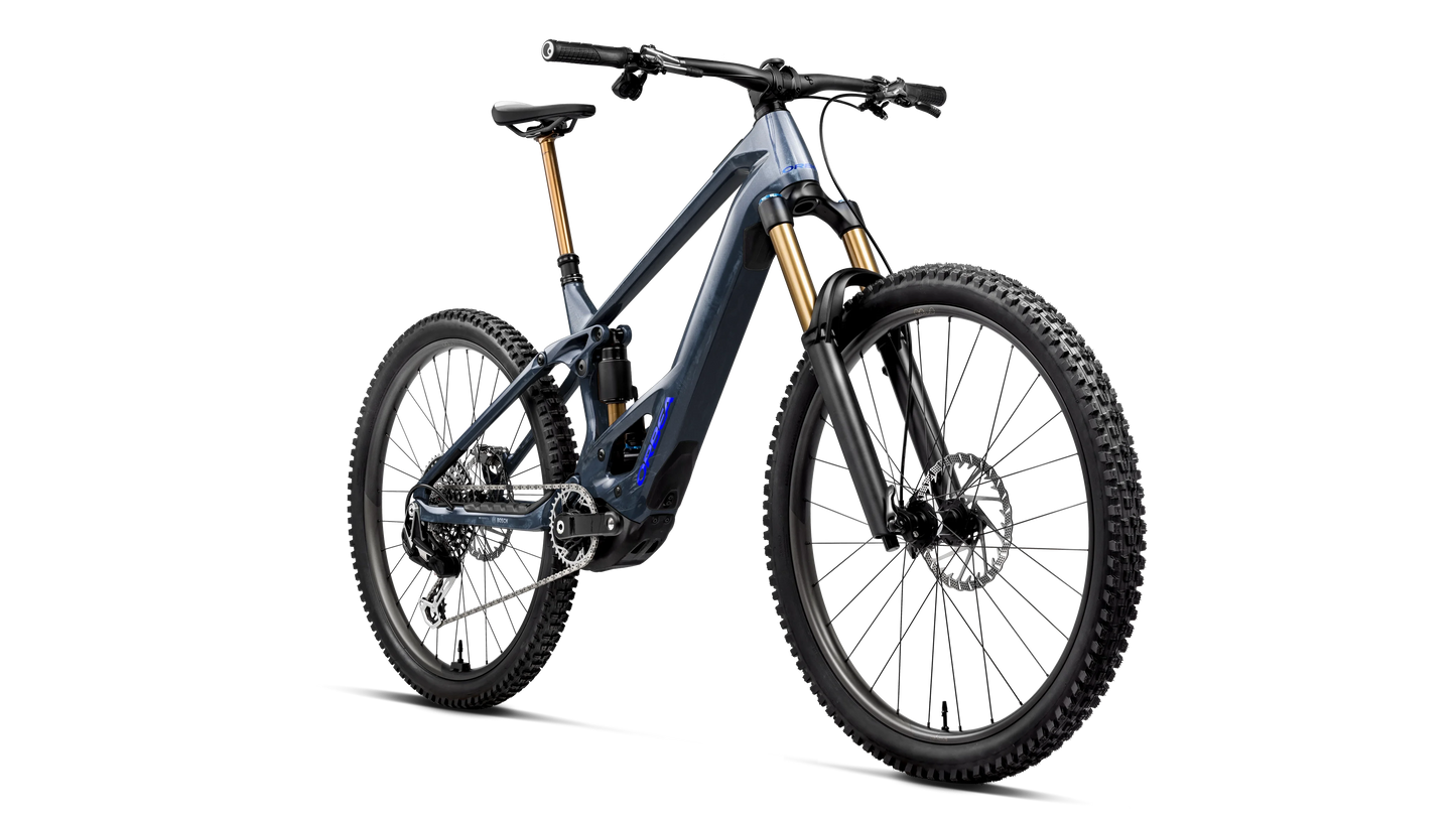 WILD TR M10 2027