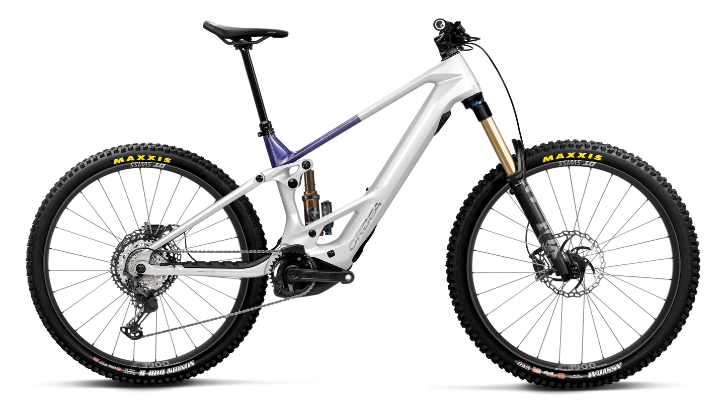 WILD TR M10 2027