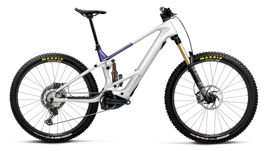 WILD TR M10 2027
