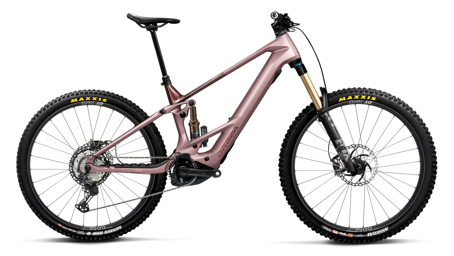 WILD TR M10 2027