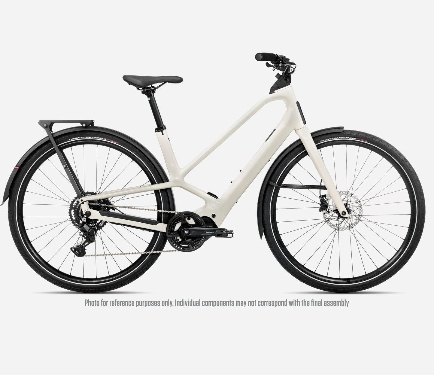 Orbea DIEM 30 rafmagnsborgarhjól