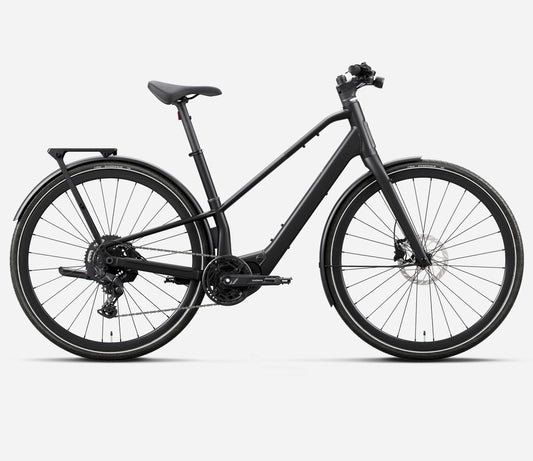 Orbea CARPE 20 rafmagnsborgarhjól