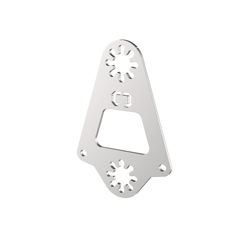 LodeStar Vertical Adapter Kit
