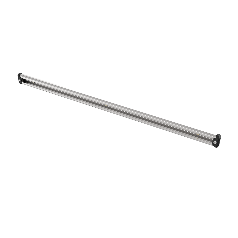 LodeStar Rails