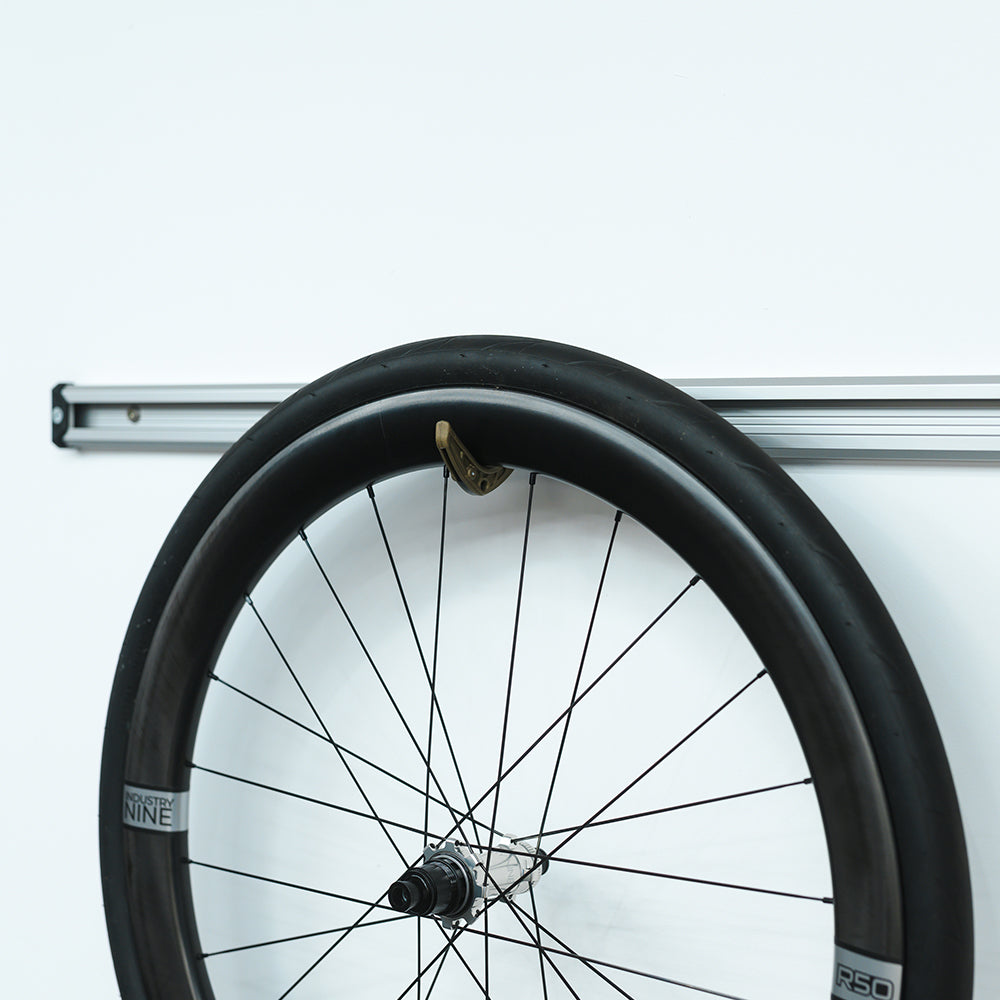 LodeStar Wheel Hooks
