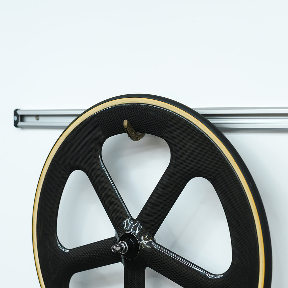 LodeStar Wheel Hooks