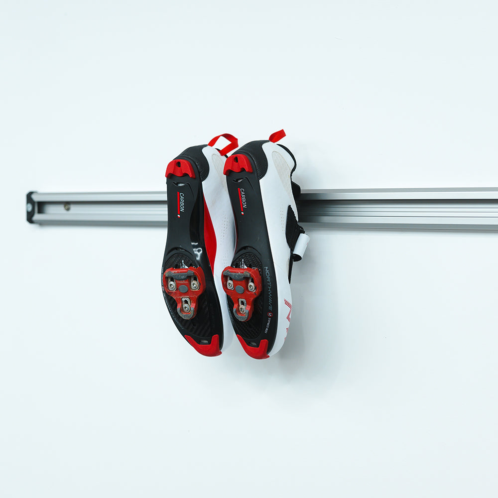 LodeStar Double Shoe Hook