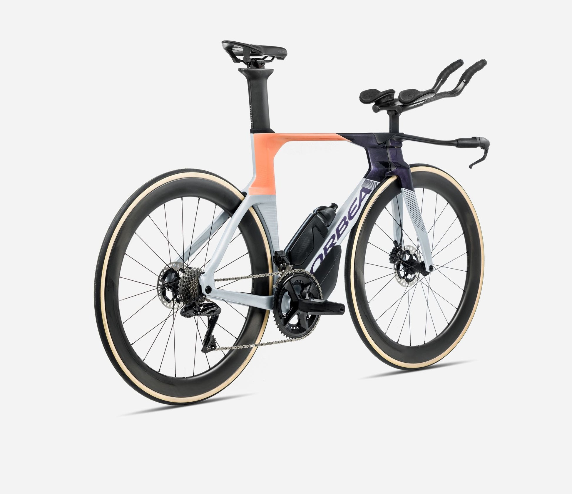 Orbea ORDU M20iLTD þríþrautarhjól