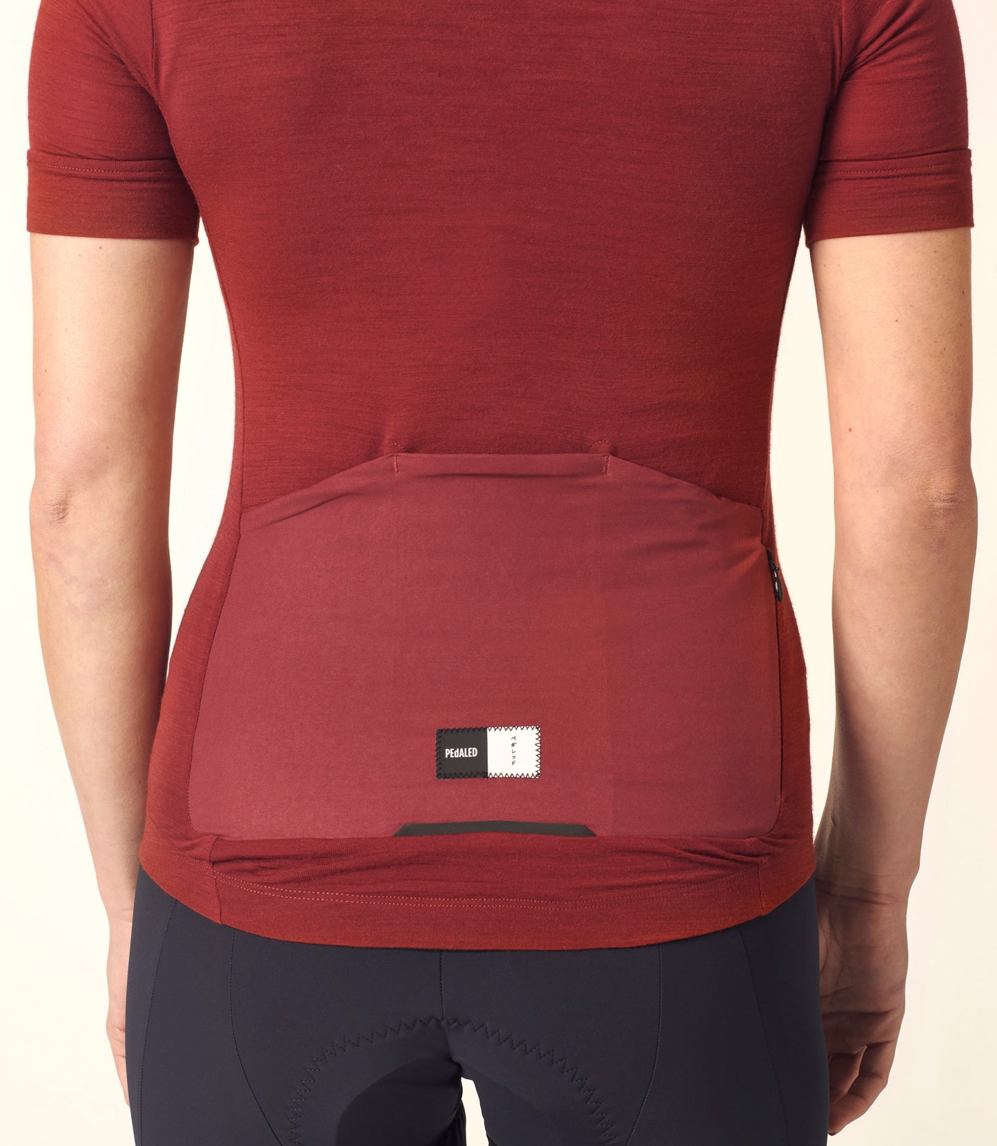 Women's Essential Merino Jersey