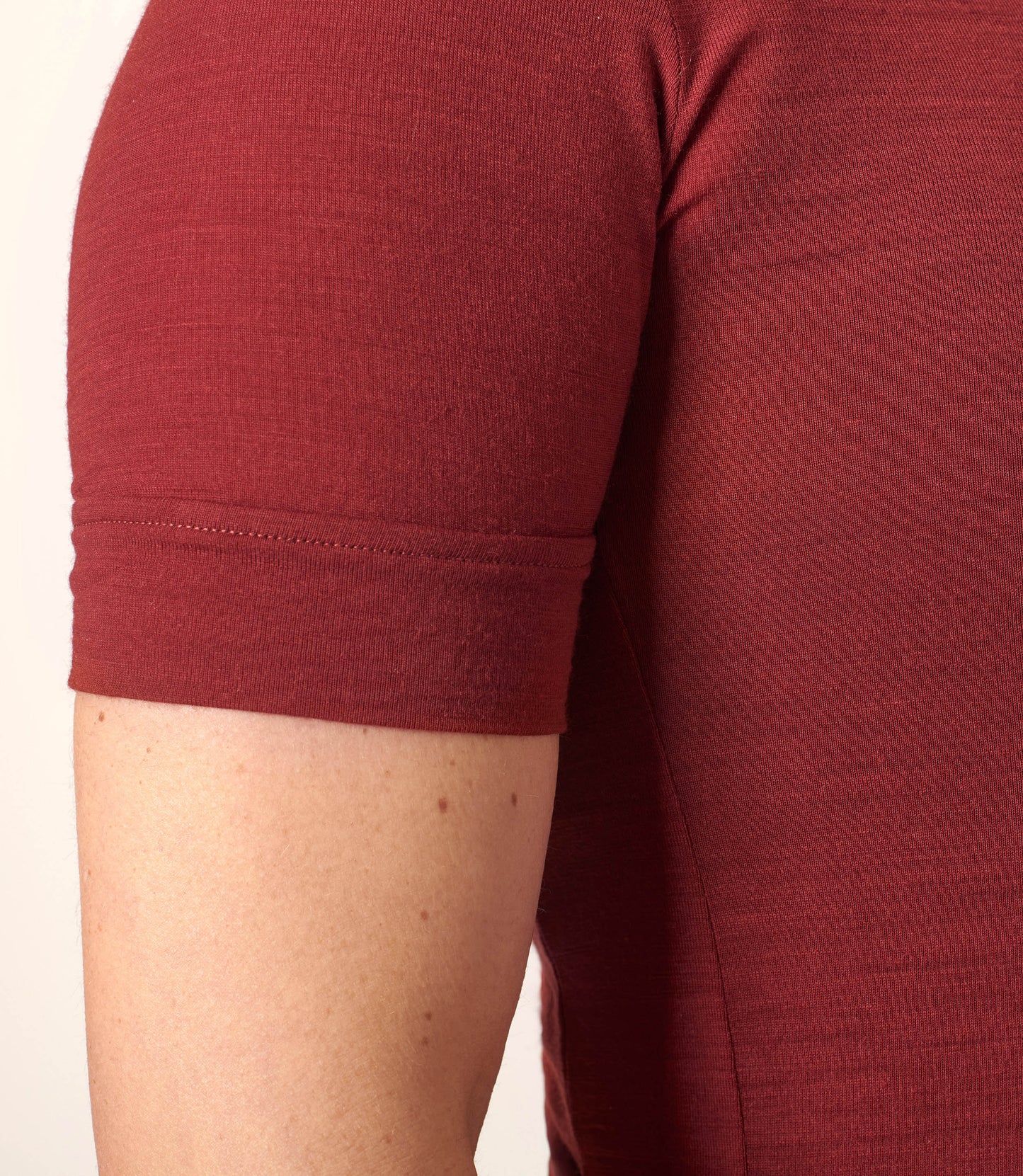 Women's Essential Merino Jersey