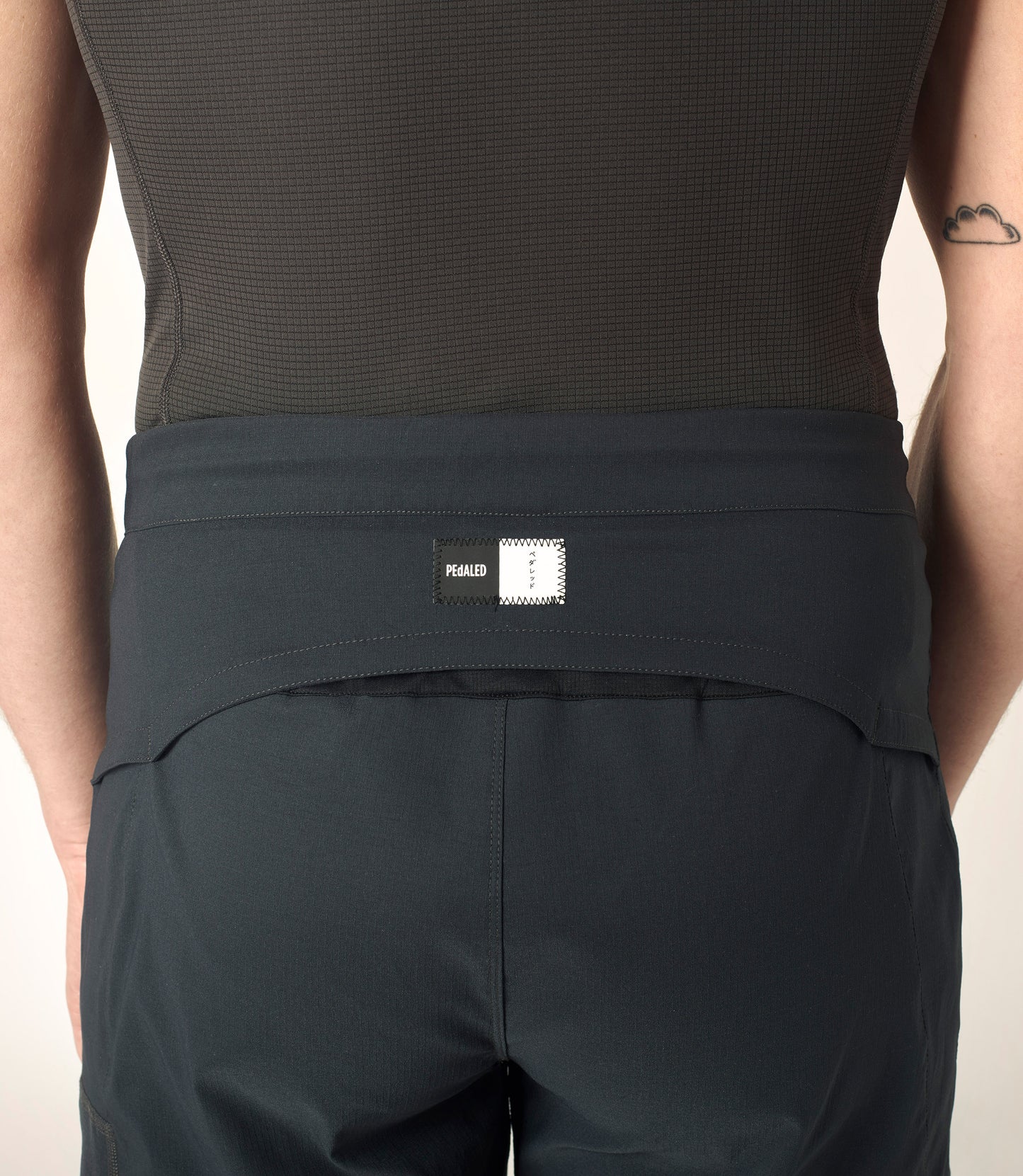 Men's Jary All-road Shorts