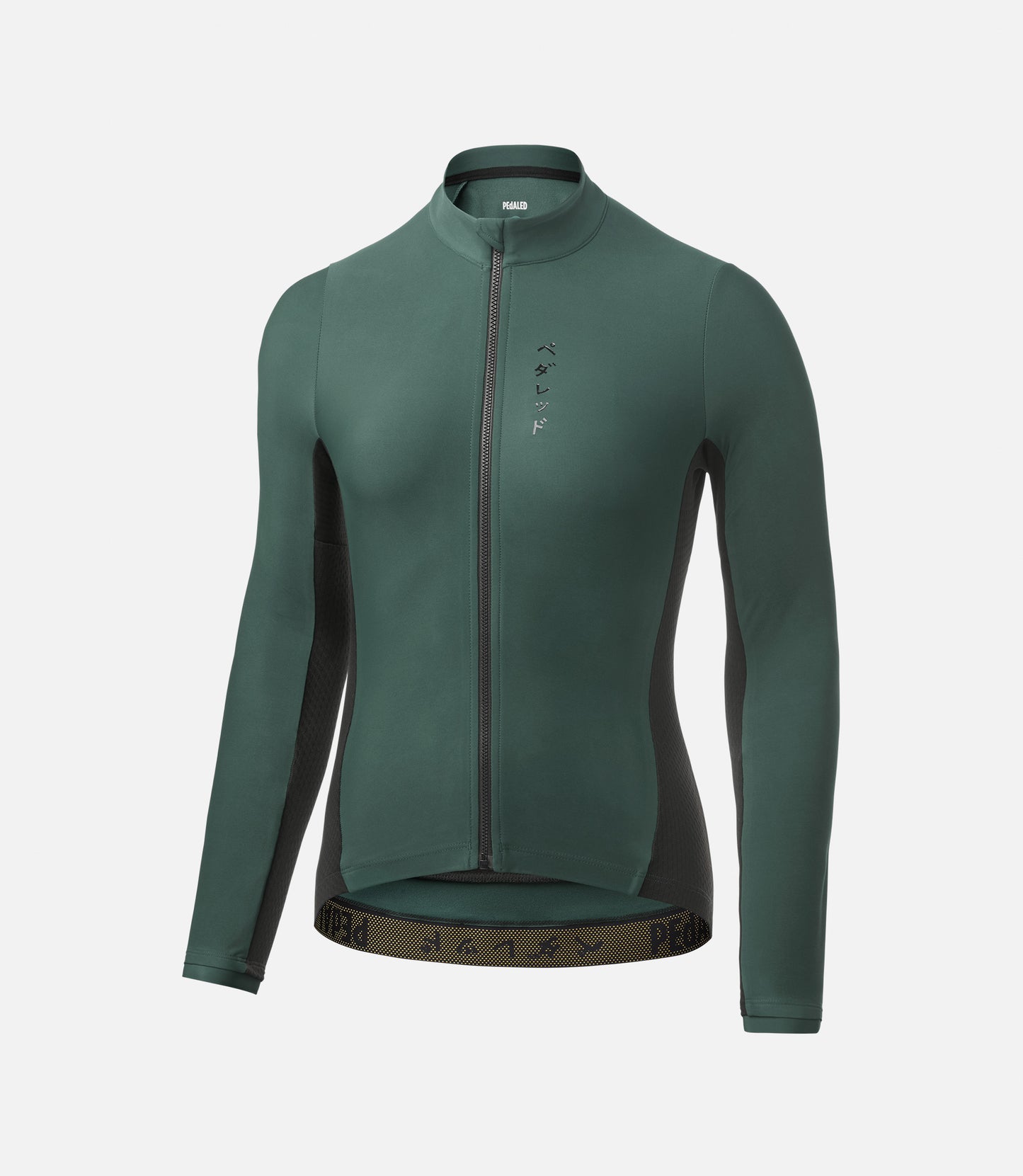 Women's Mirai Longsleeves Jersey II