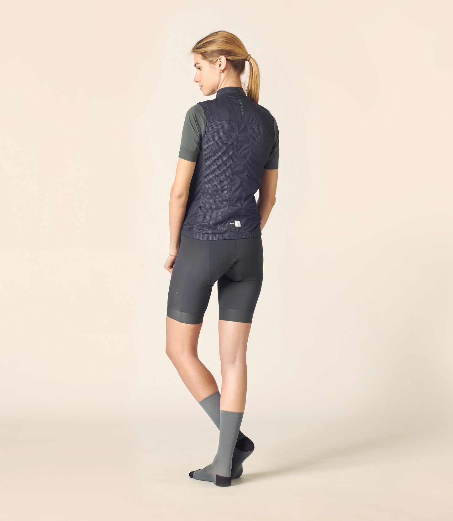 Women's Mirai Windproof Vest