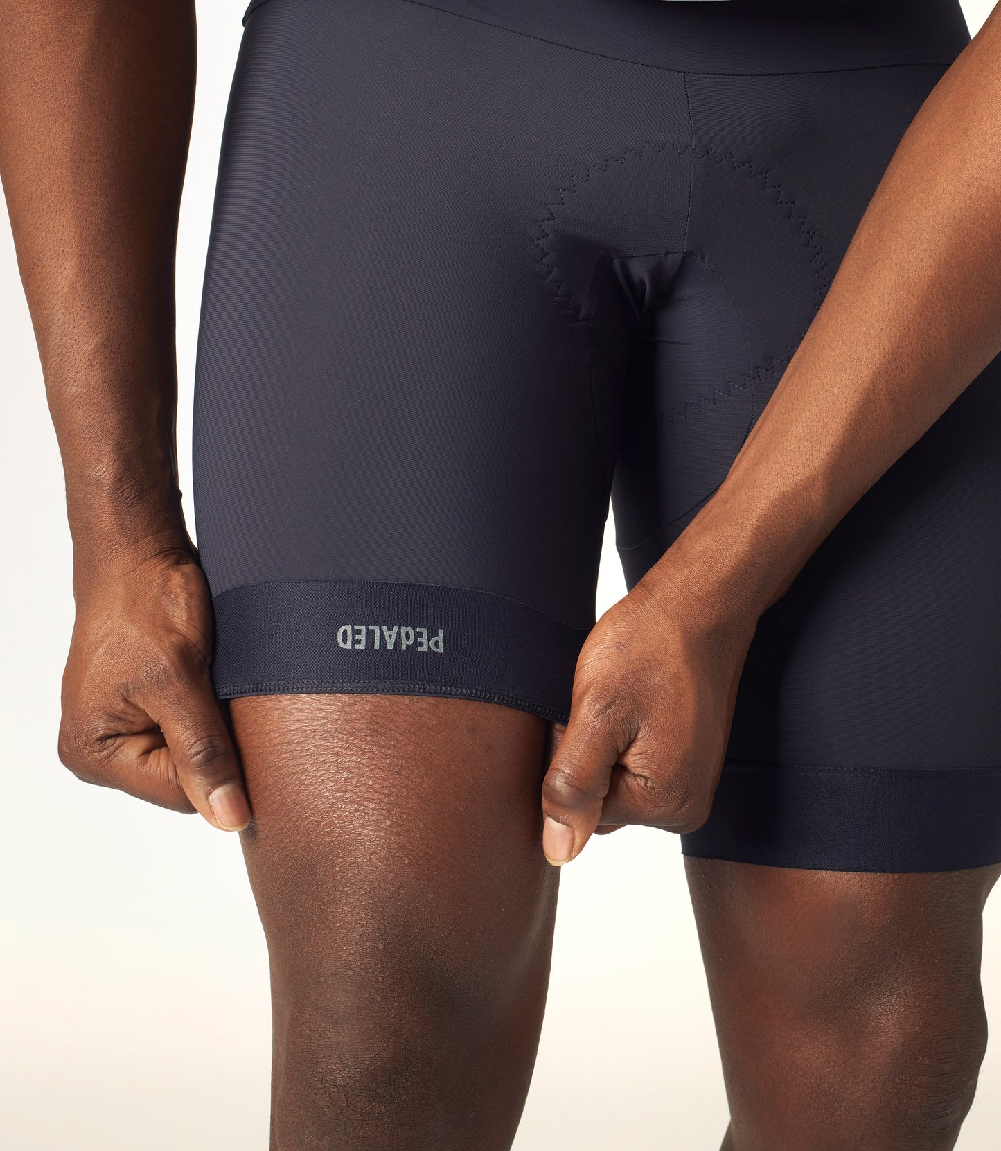 Men's Mirai Lightweight Bib Shorts