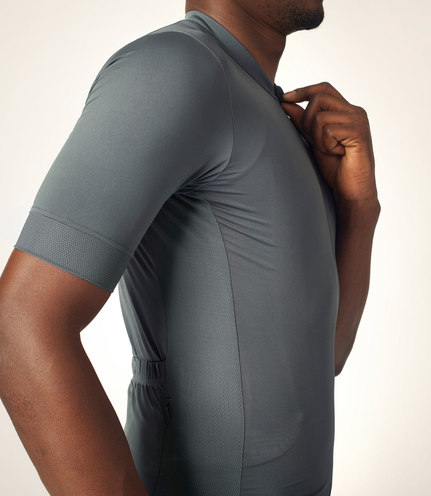 Men's Mirai Lightweight Jersey