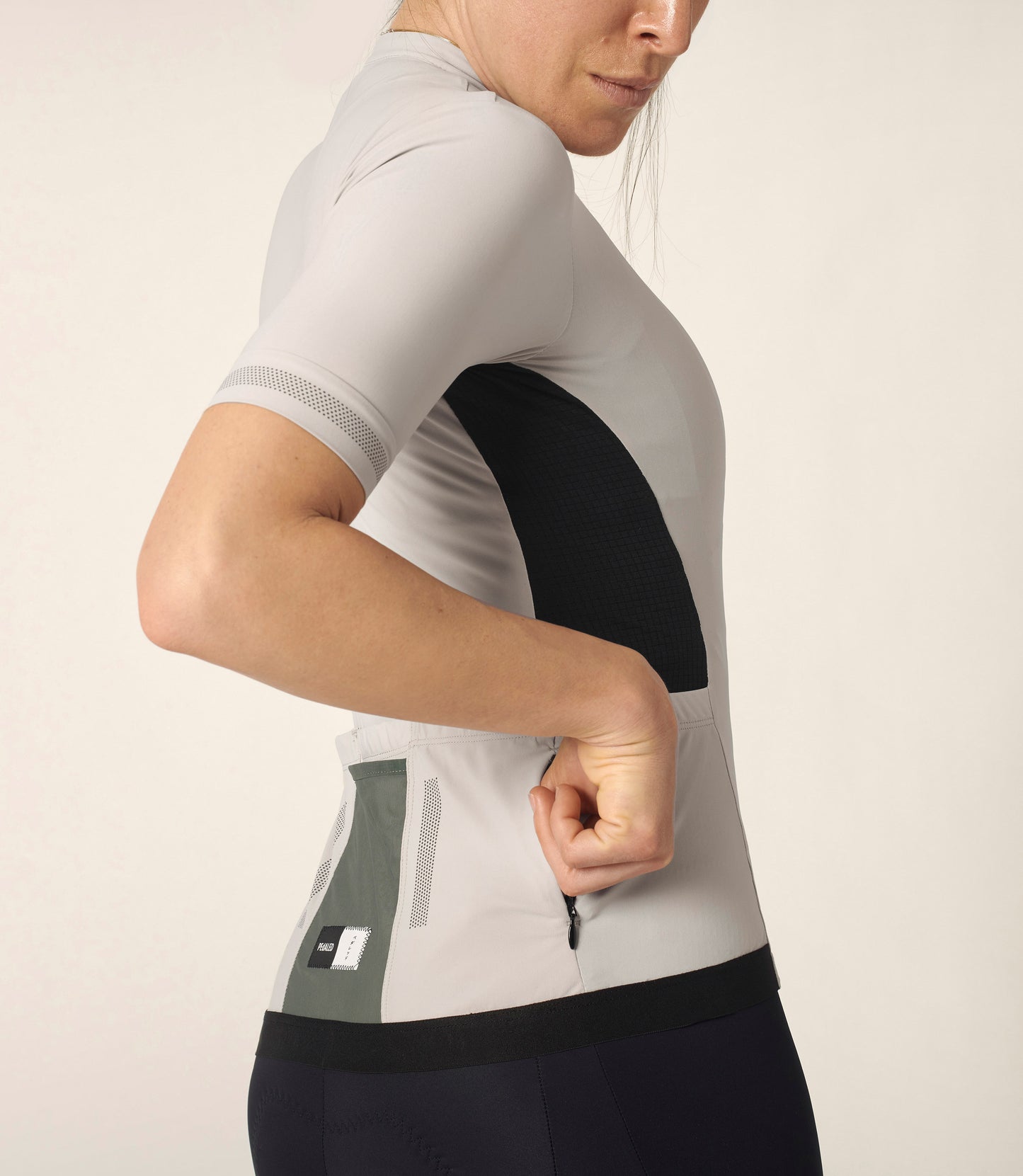 Women's Odyssey Long Distance Jersey