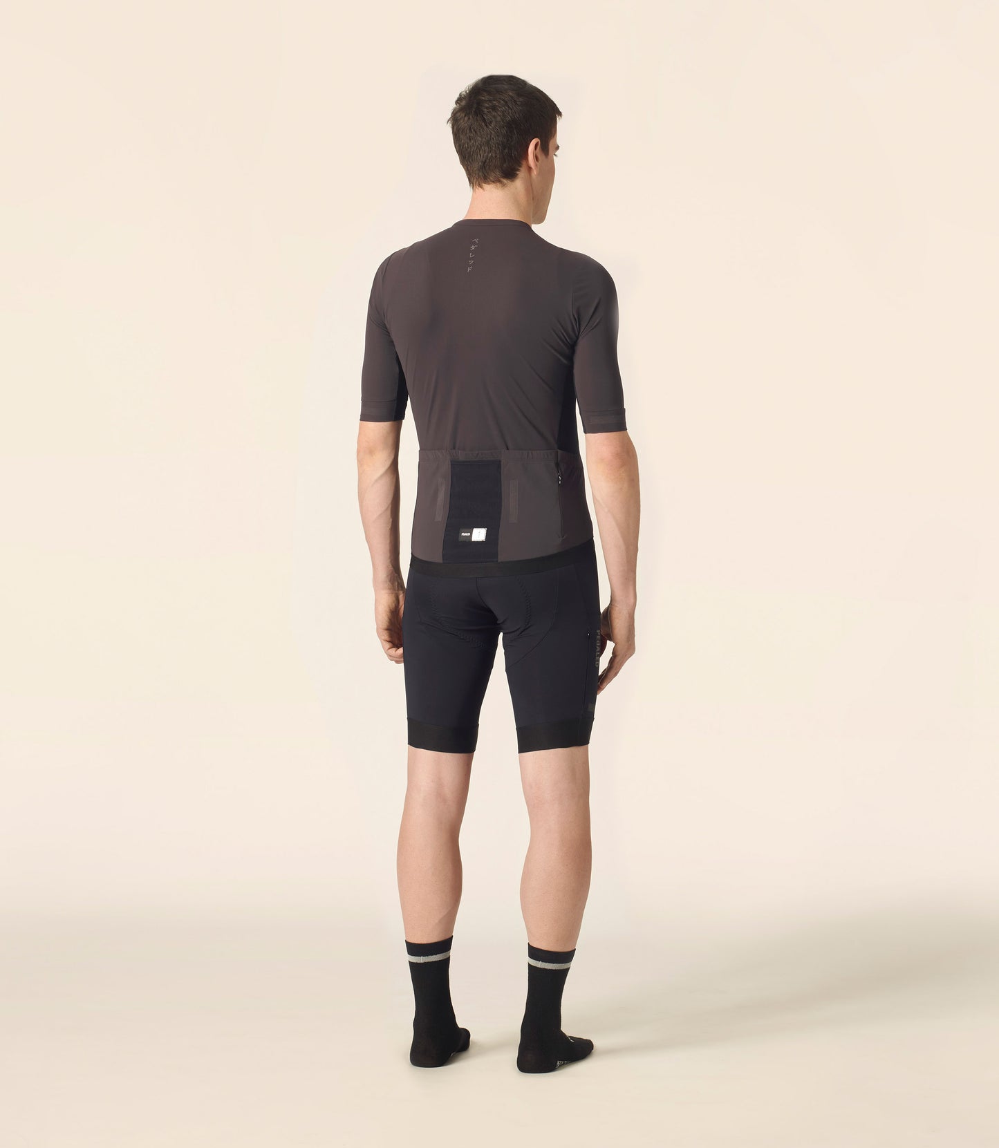 Men's Odyssey Long Distance Jersey