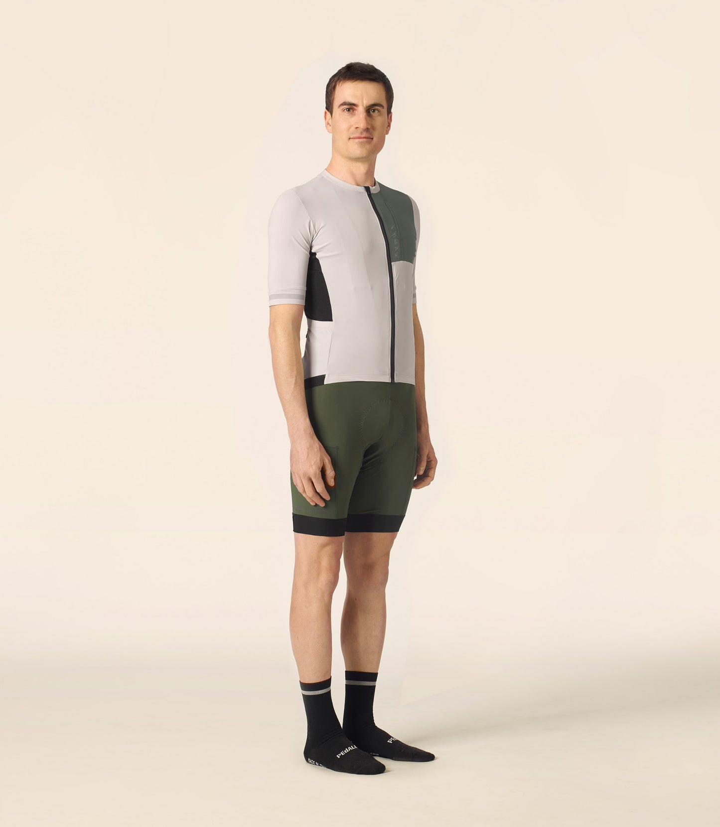 Men's Odyssey Long Distance Jersey