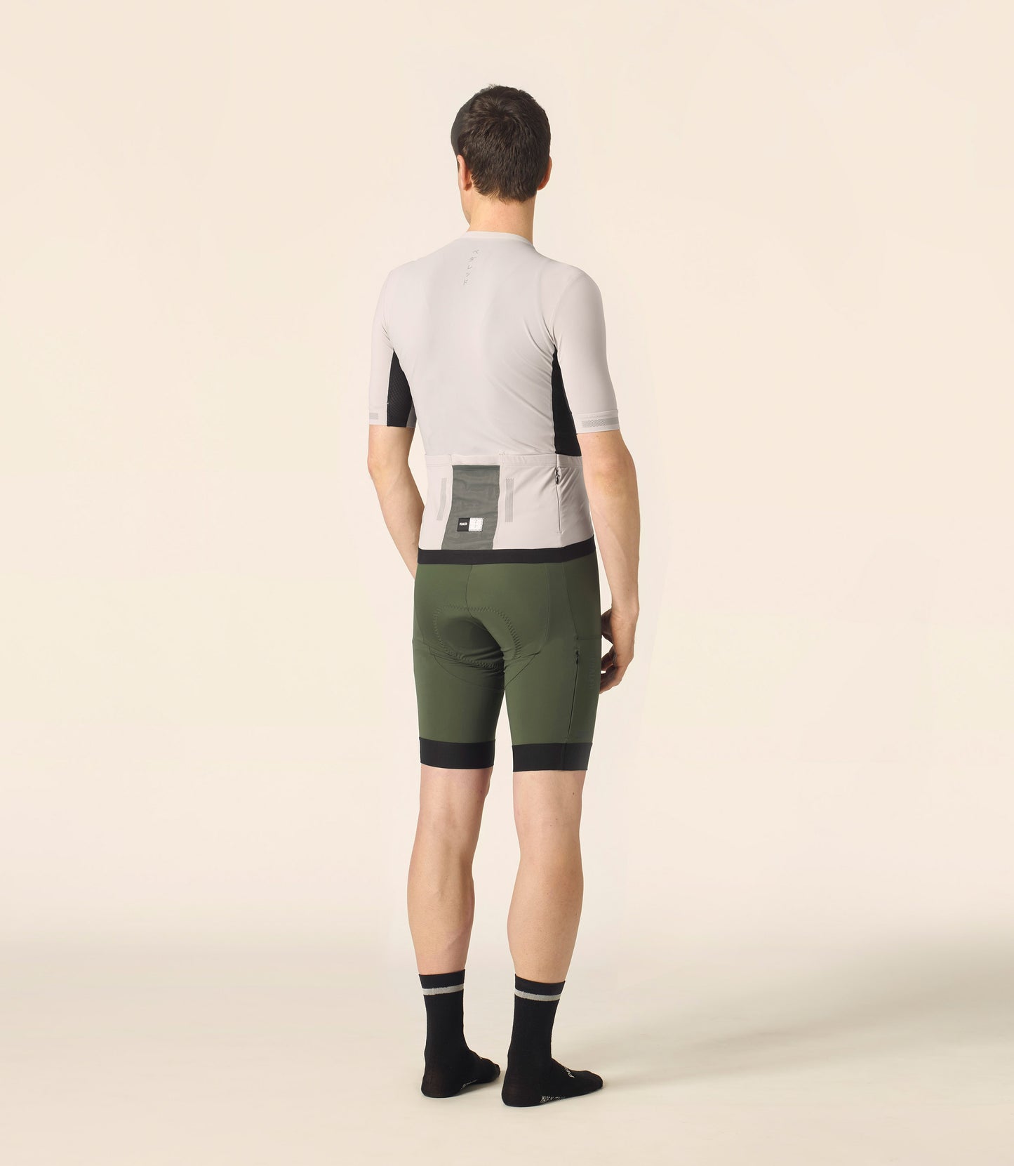 Men's Odyssey Long Distance Jersey