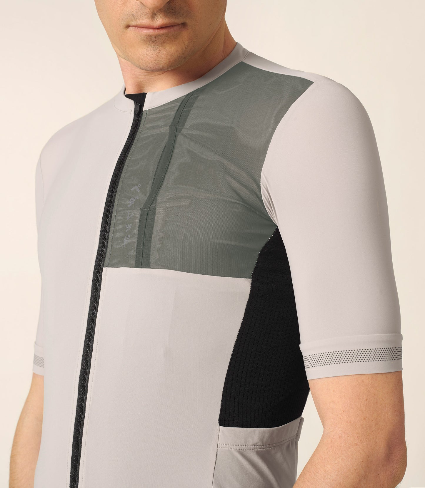 Men's Odyssey Long Distance Jersey