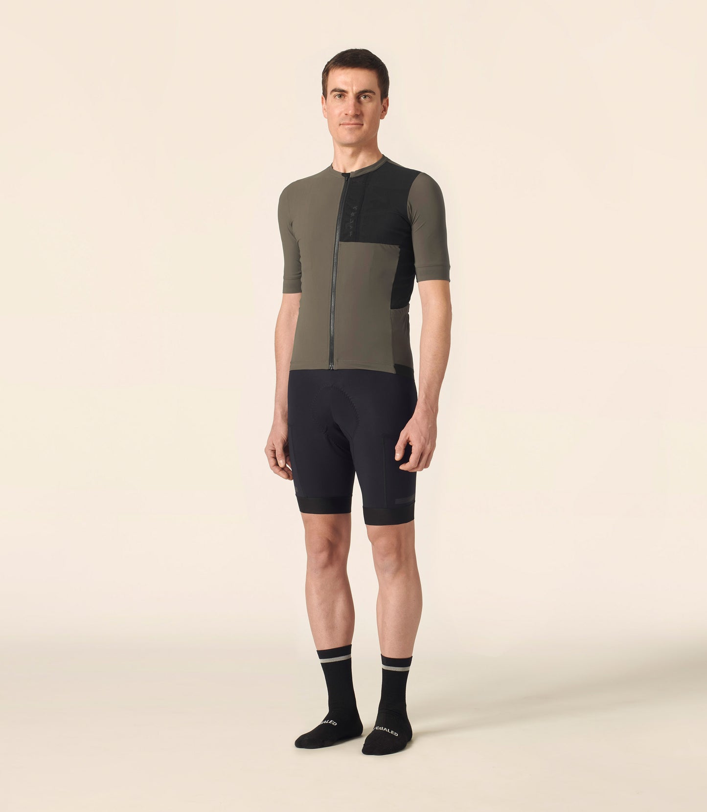 Men's Odyssey Long Distance Jersey