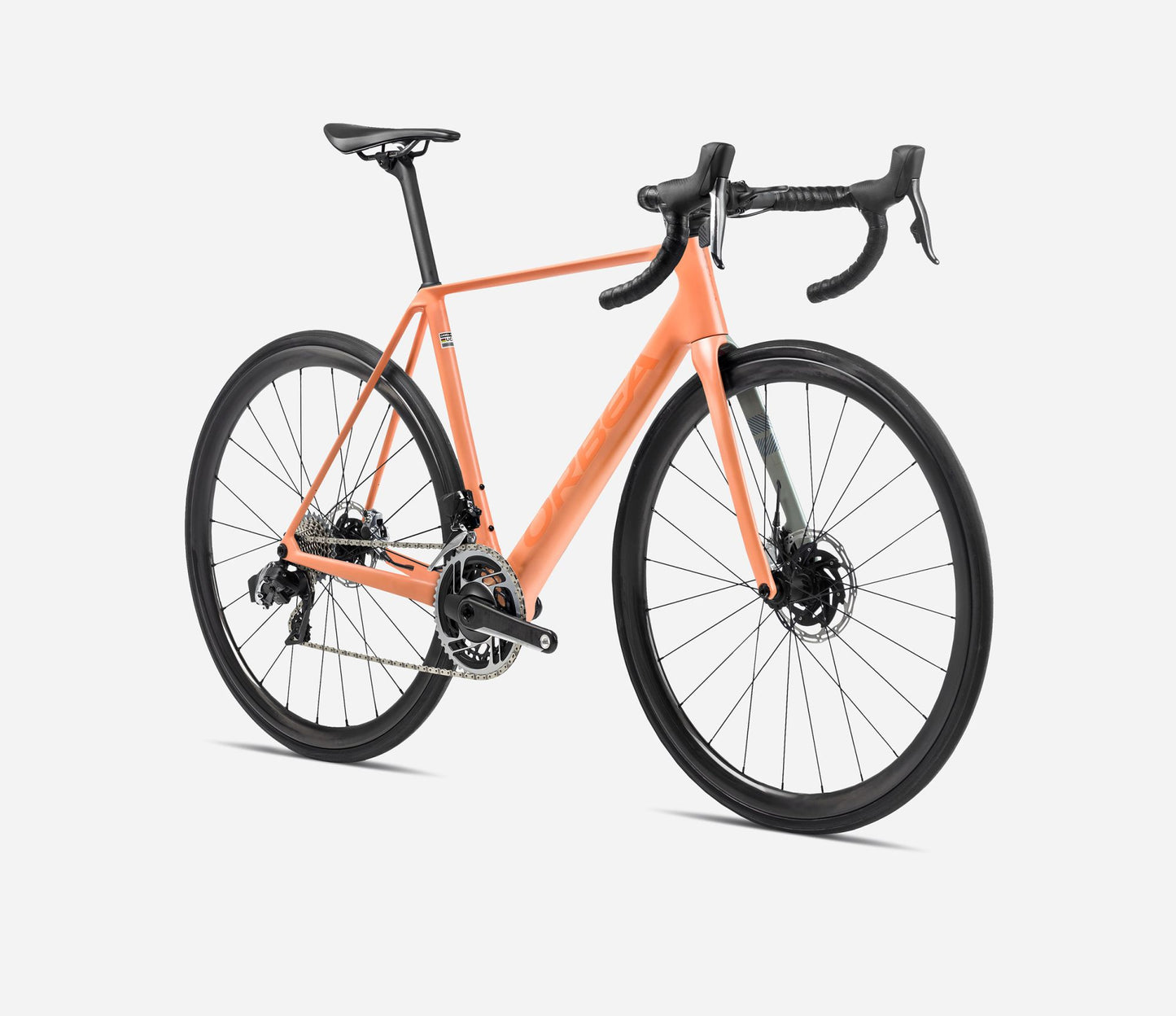 ORCA M10iLTD PWR 2024