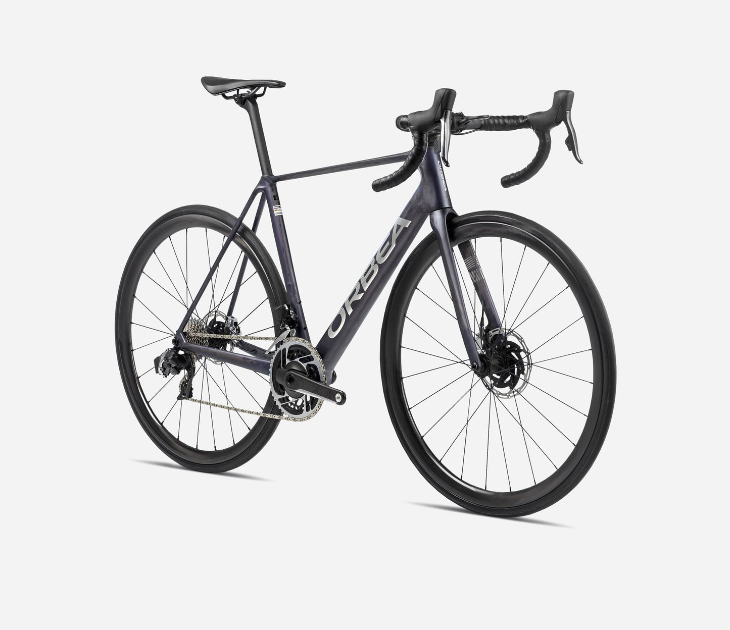ORCA M10iLTD PWR 2024