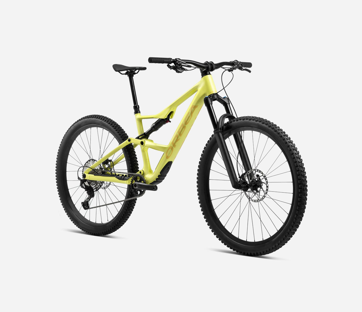 OCCAM SL H10 2024 - Large