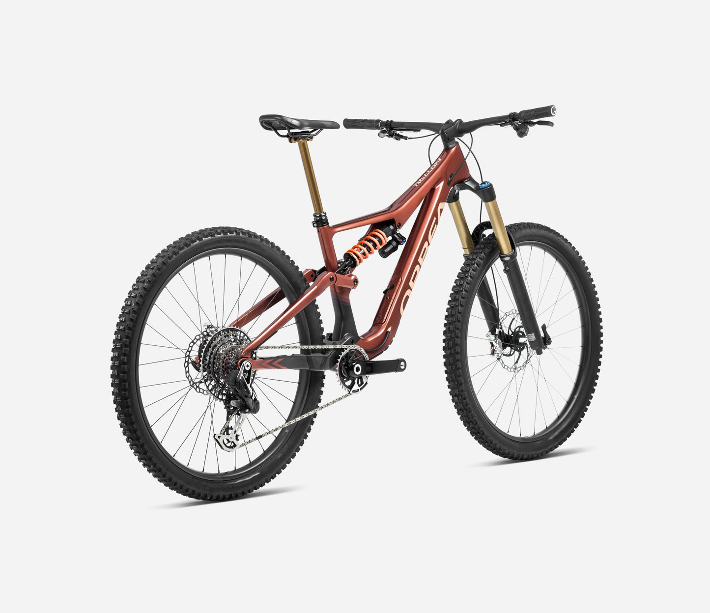 RALLON M11 AXS 2024