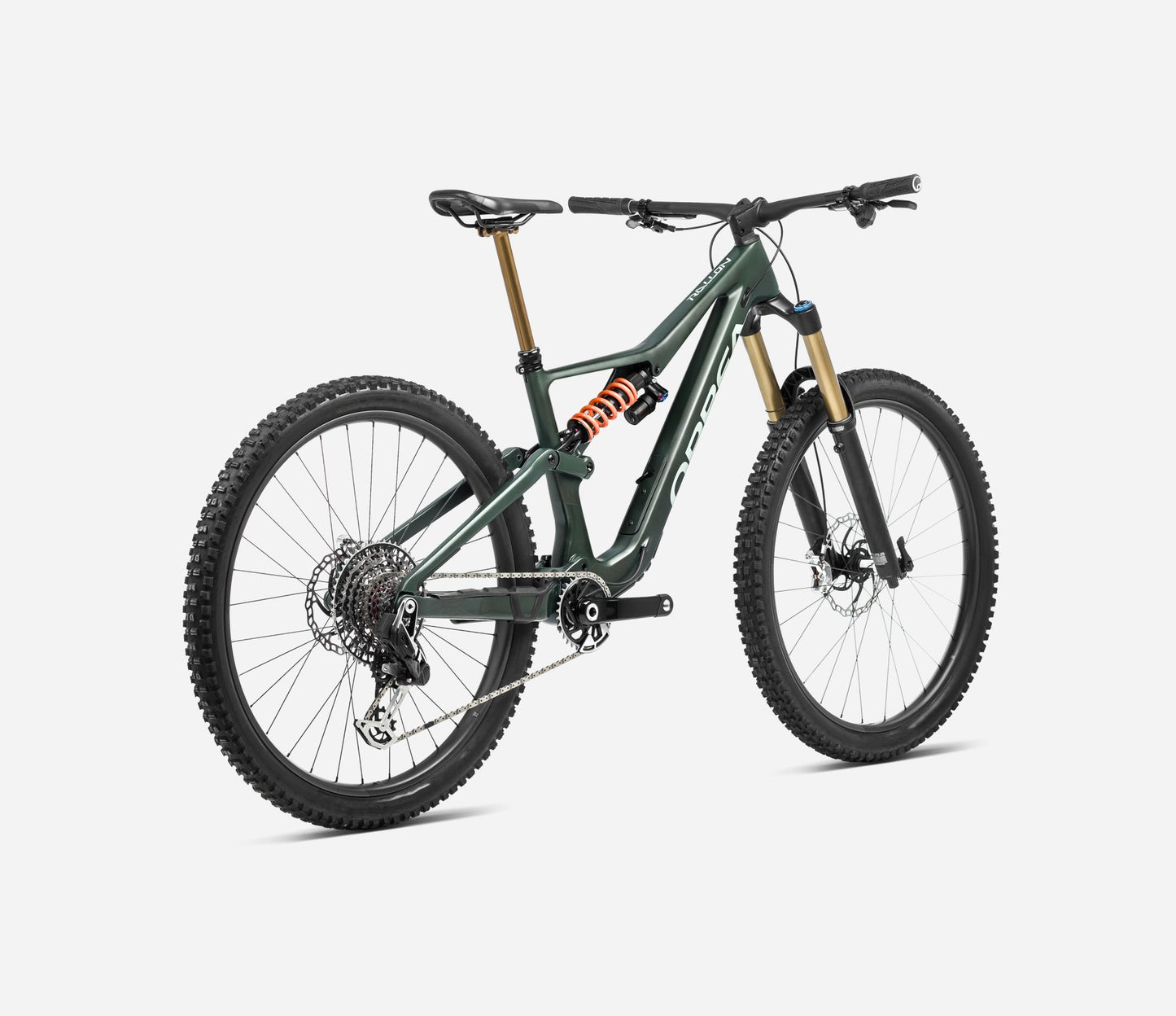 RALLON M11 AXS 2024