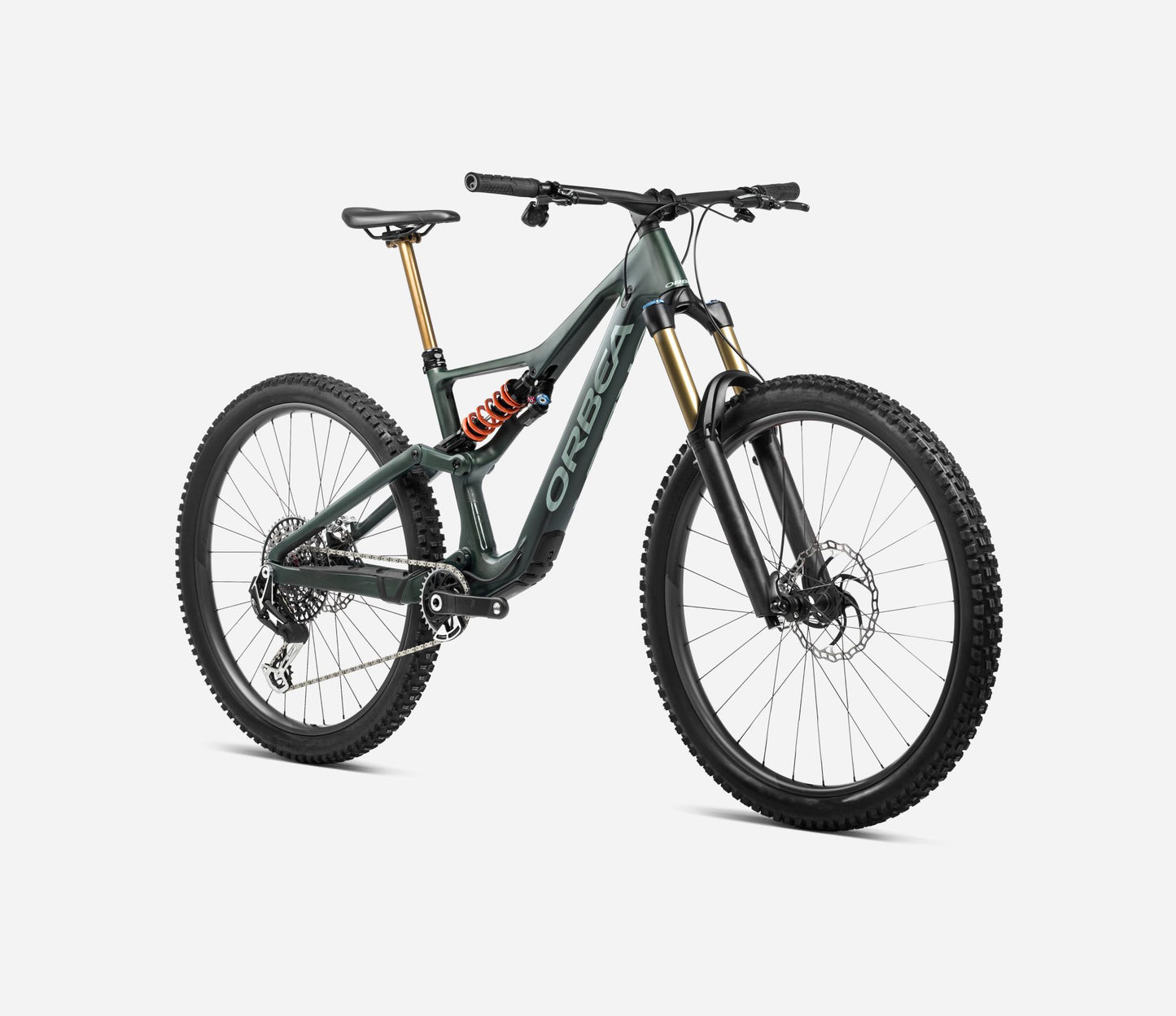 RALLON M11 AXS 2024