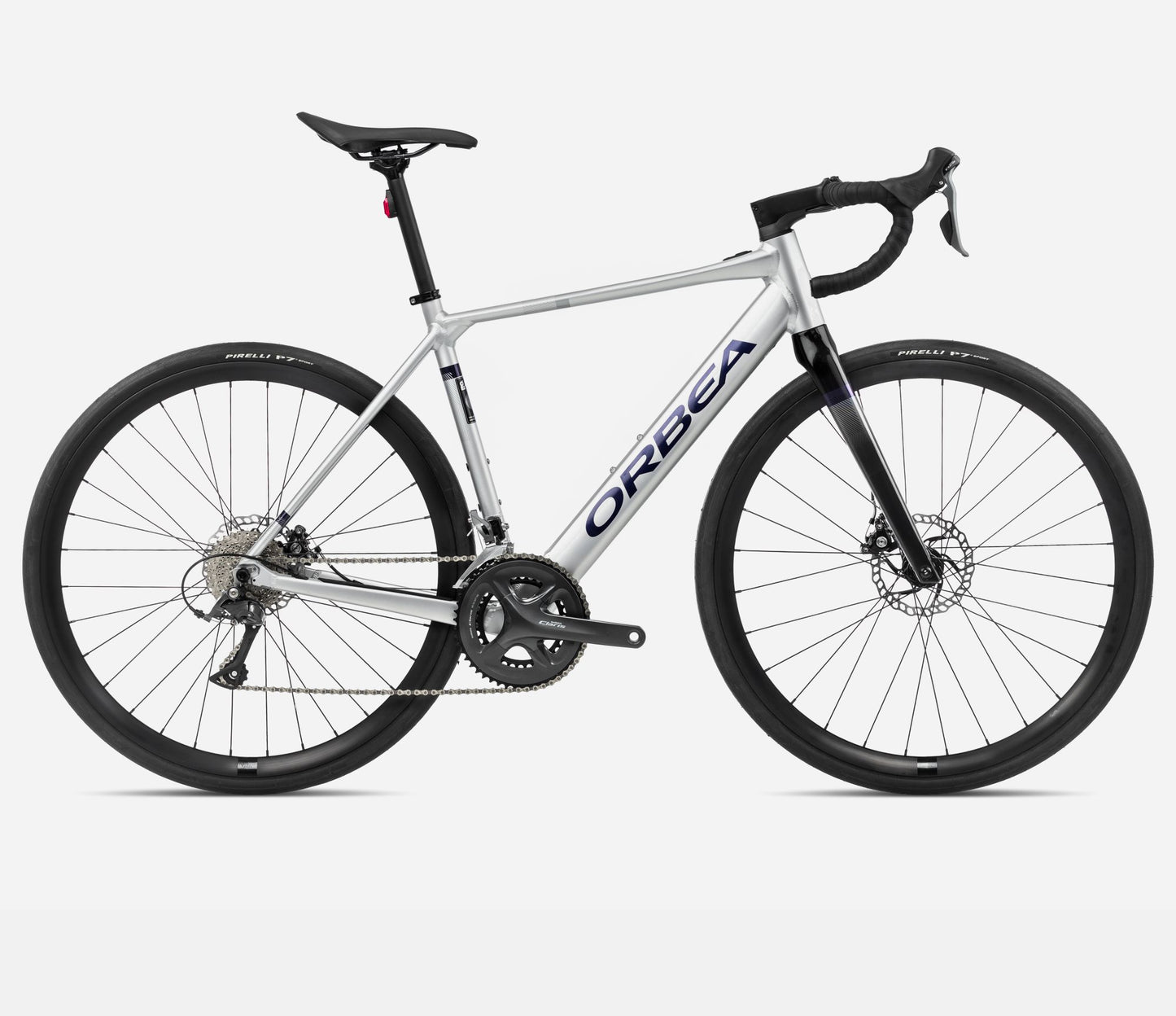 Orbea GAIN D50 2024 rafmagnsgötuhjól