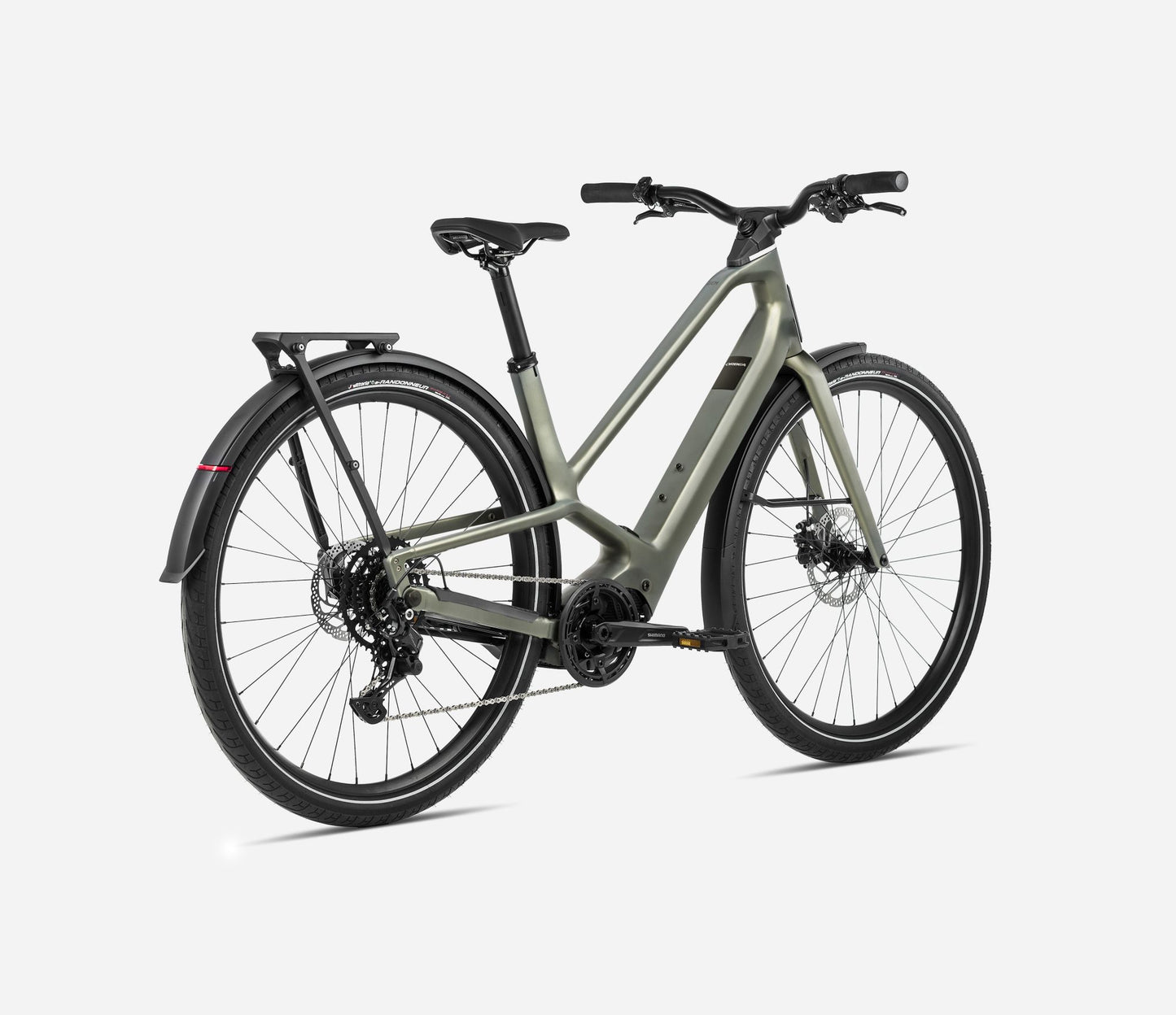 Orbea DIEM 30 rafmagnsborgarhjól