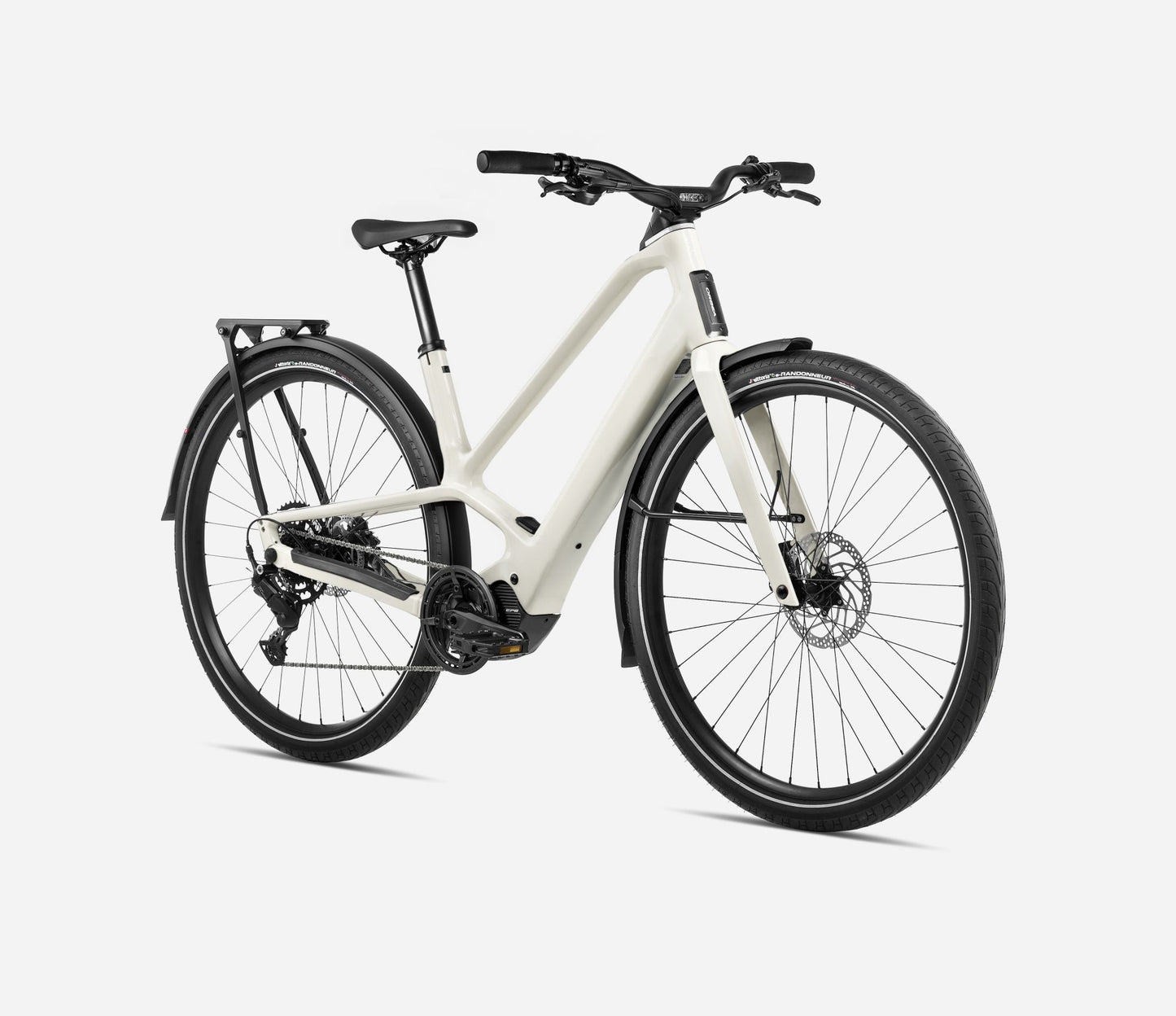 Orbea DIEM 30 rafmagnsborgarhjól