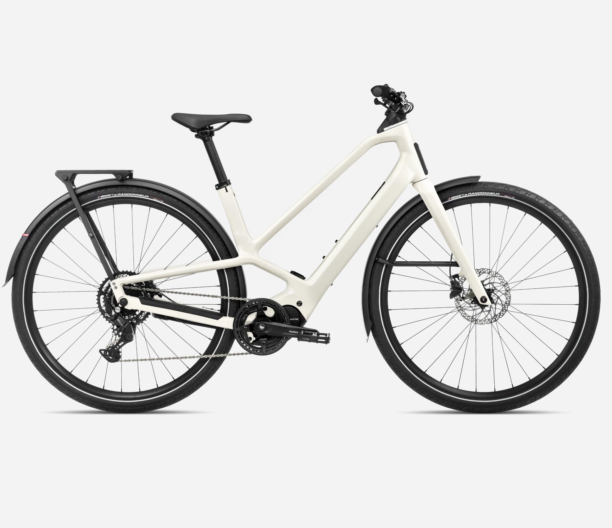 Orbea DIEM 30 rafmagnsborgarhjól