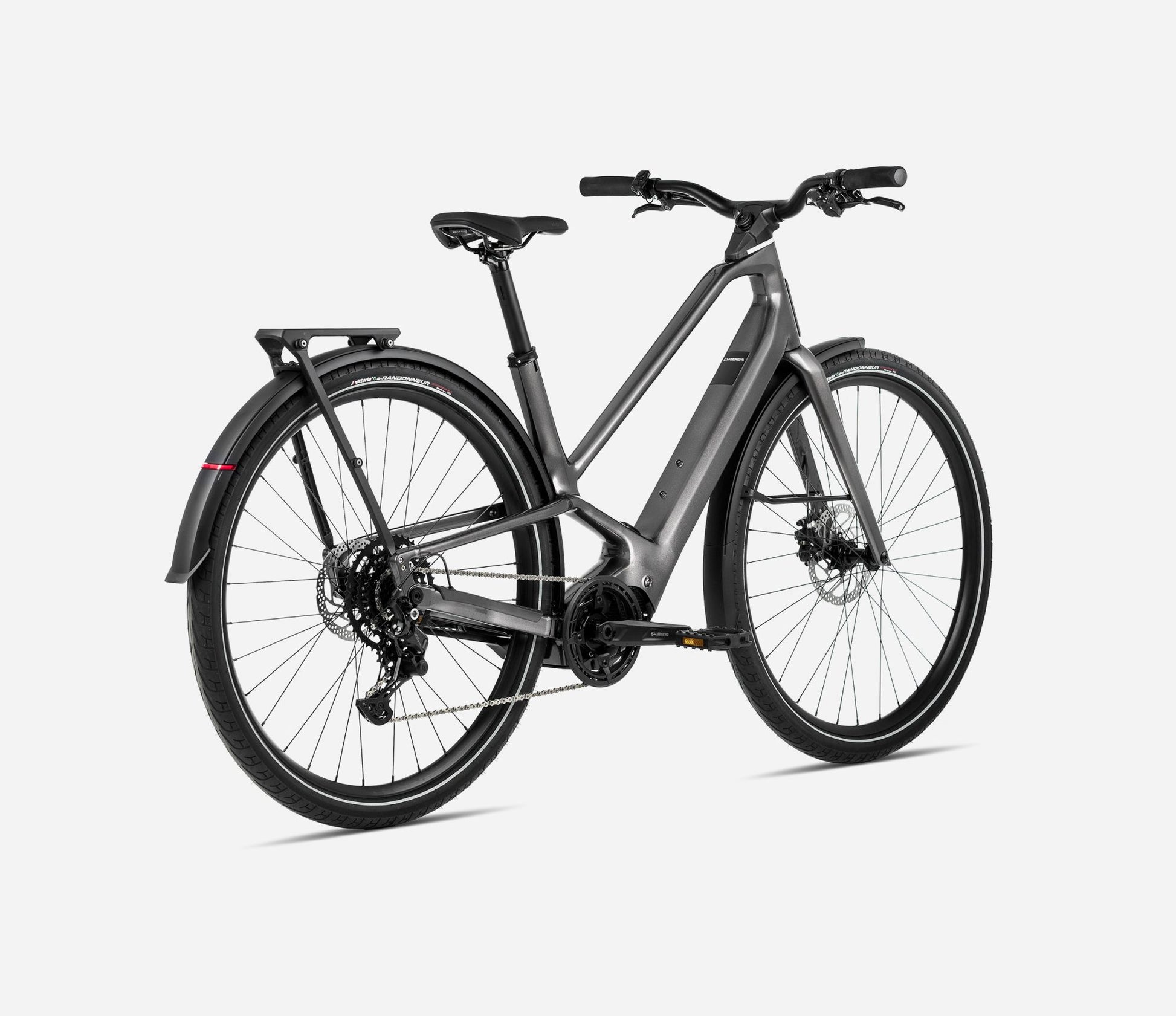 Orbea DIEM 30 rafmagnsborgarhjól