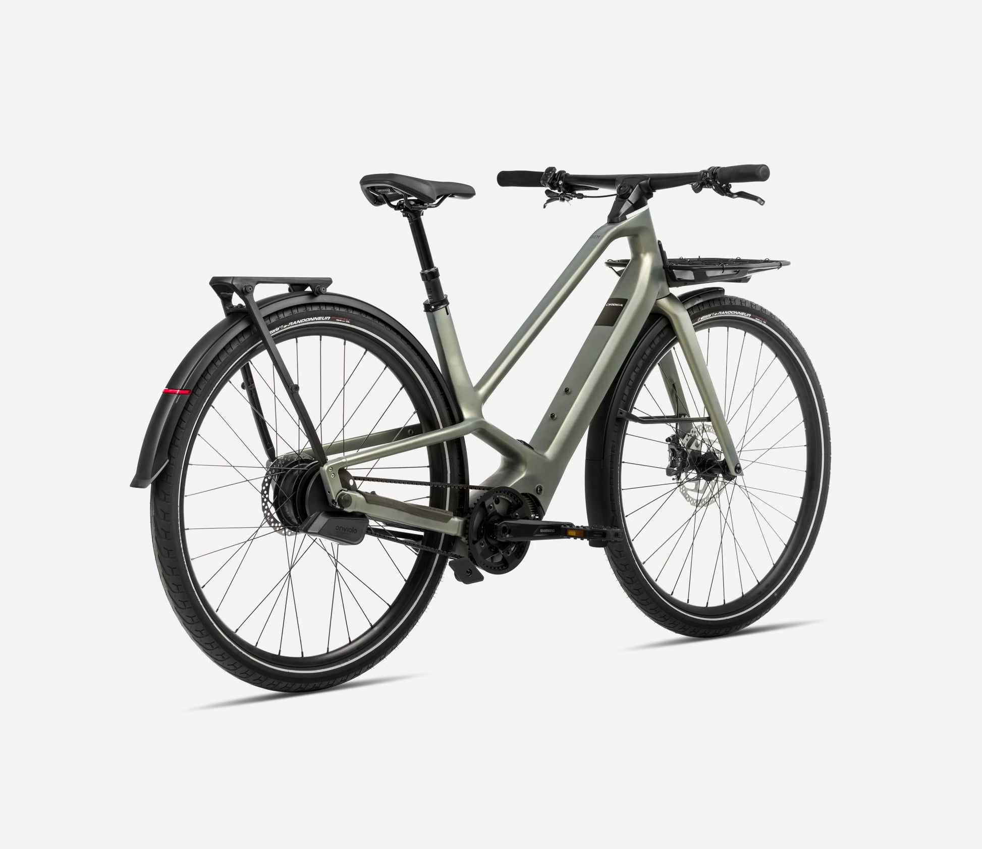 Orbea DIEM 10 rafmagnsborgarhjól