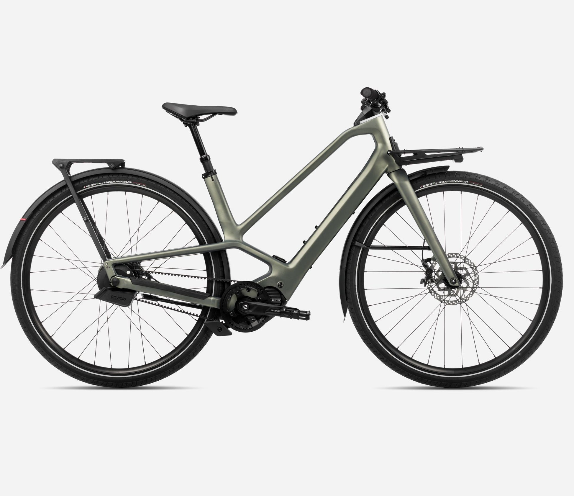 Orbea DIEM 10 rafmagnsborgarhjól