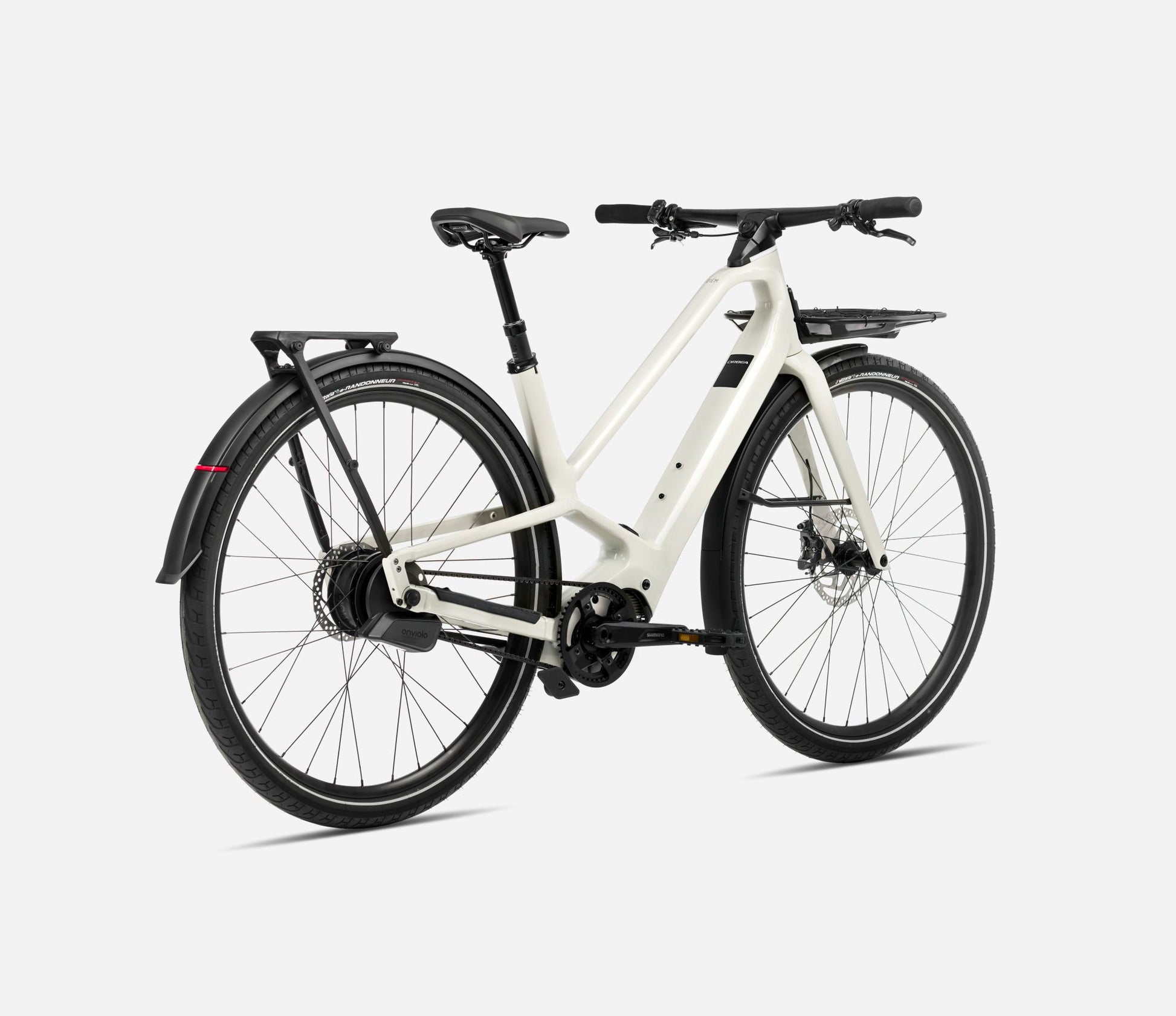 Orbea DIEM 10 rafmagnsborgarhjól