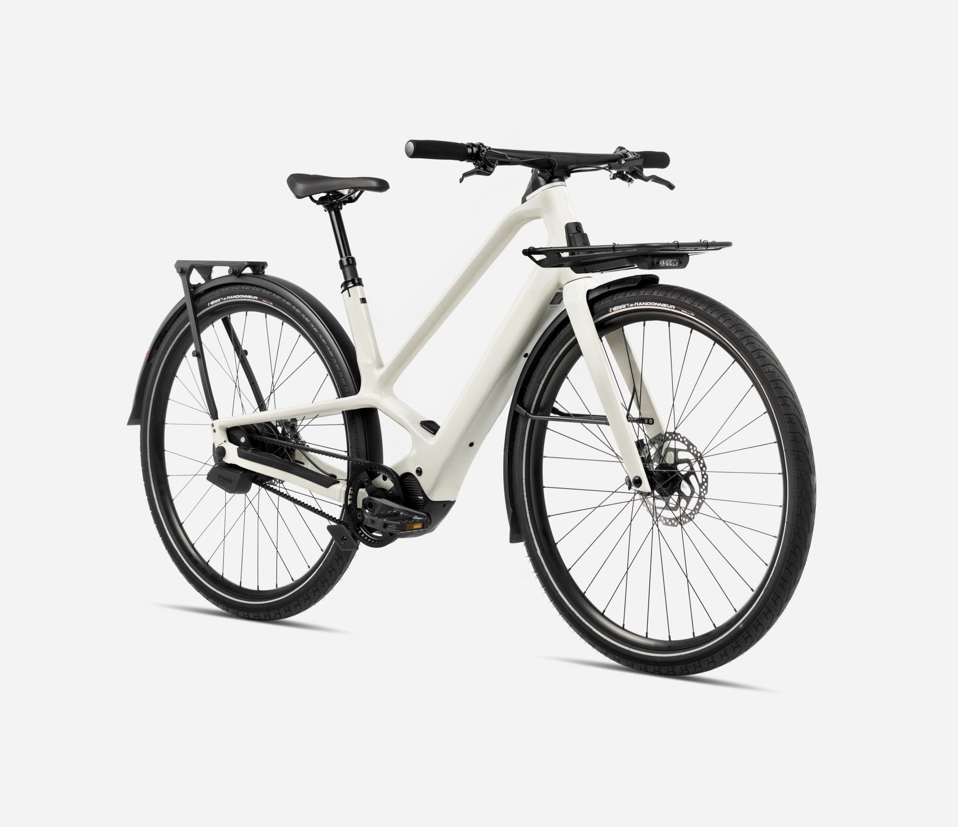 Orbea DIEM 10 rafmagnsborgarhjól