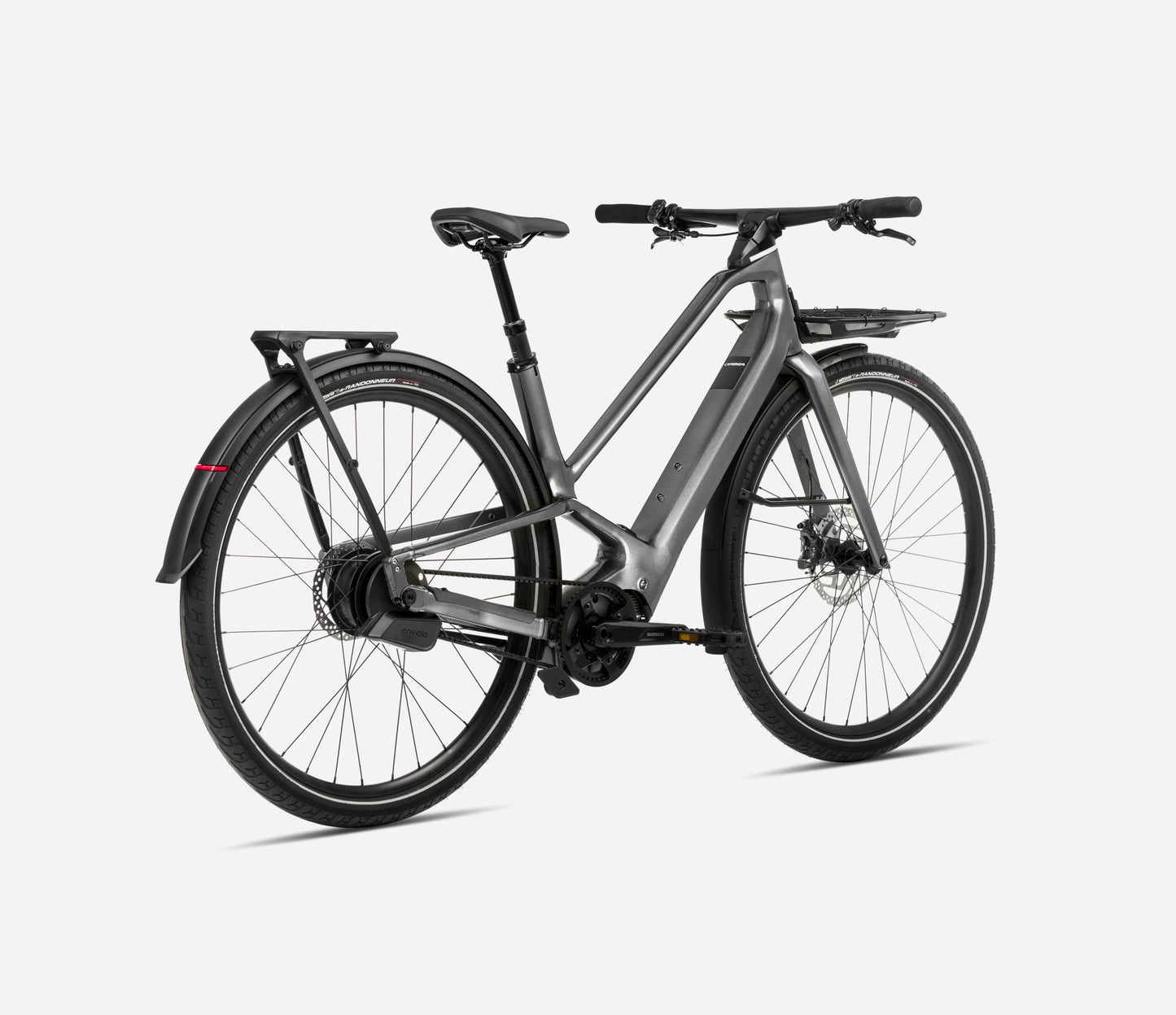 Orbea DIEM 10 rafmagnsborgarhjól