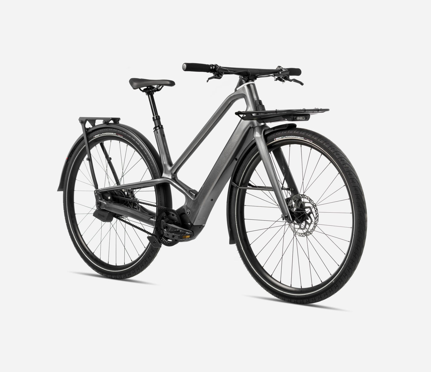 Orbea DIEM 10 rafmagnsborgarhjól