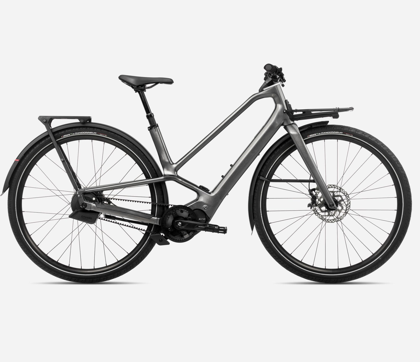 Orbea DIEM 10 rafmagnsborgarhjól