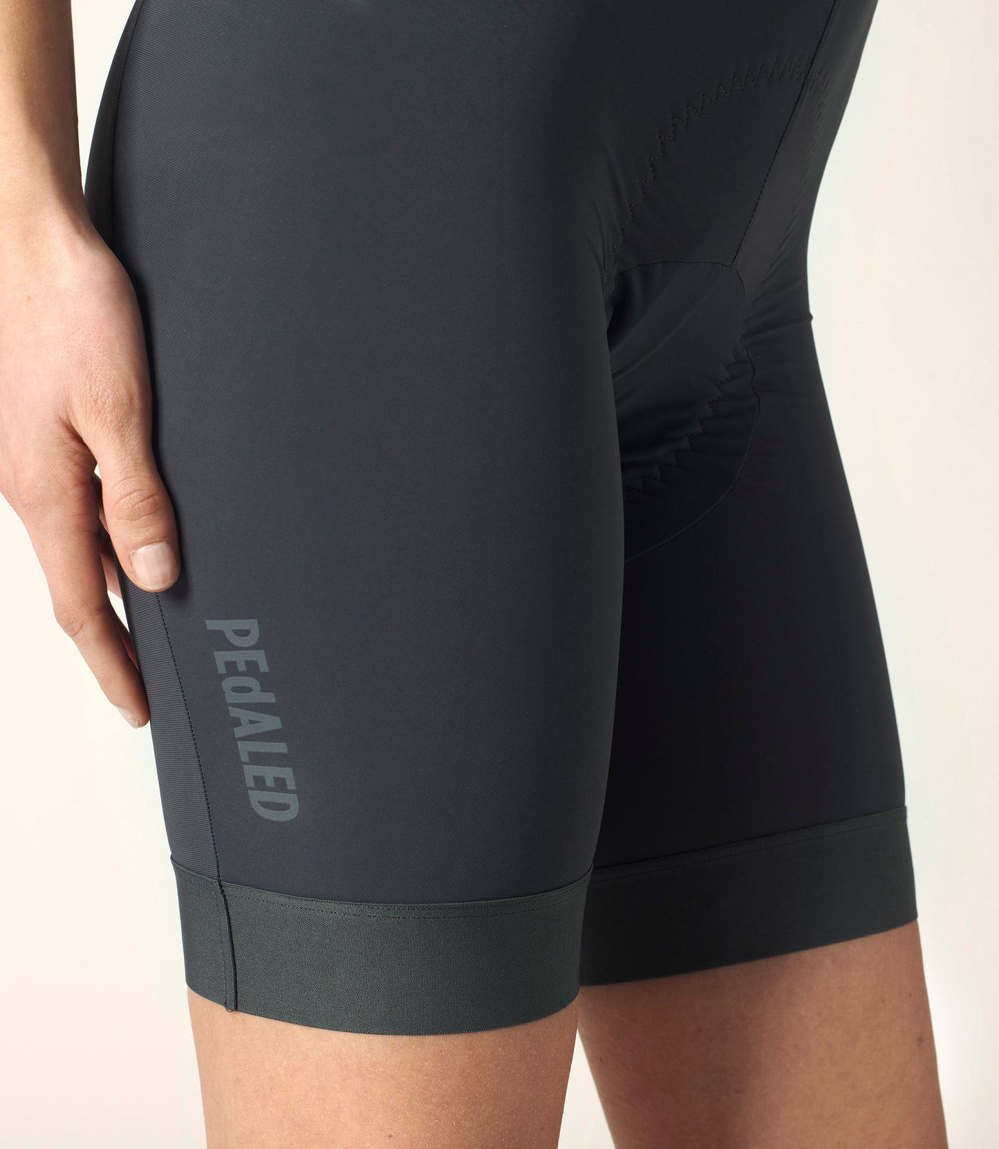 Women's Mirai Lightweight Bib Shorts