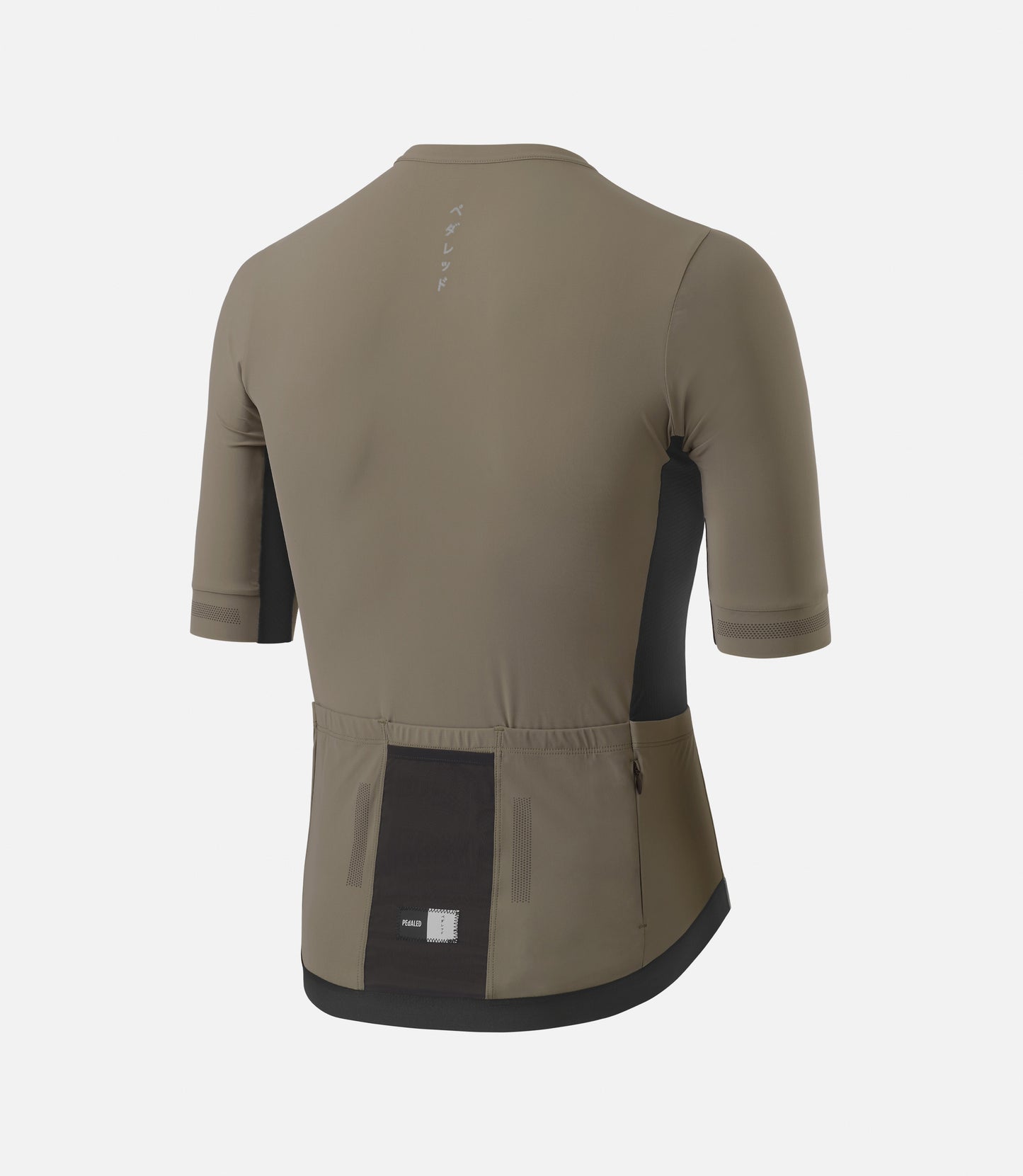 Men's Odyssey Long Distance Jersey